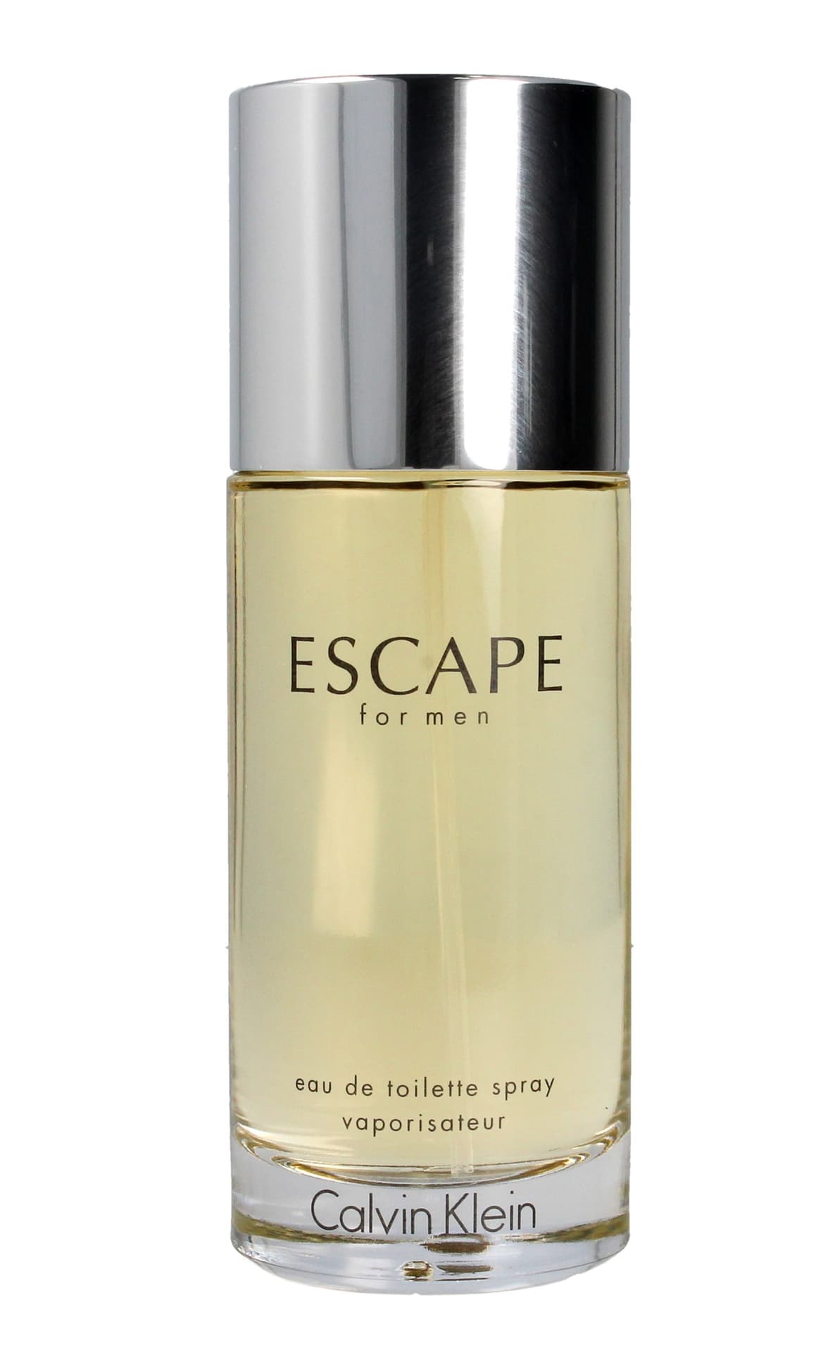 

CALVIN KLEIN Escape Men EDT 100ml