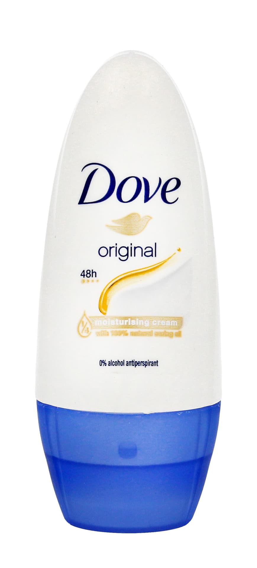 

Dove Antyperspiranty Original antyperspirant w kulce