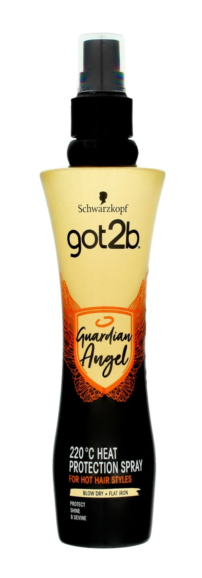 

Schwarzkopf Got2b Guardian Angel Spray do włosów 200ml