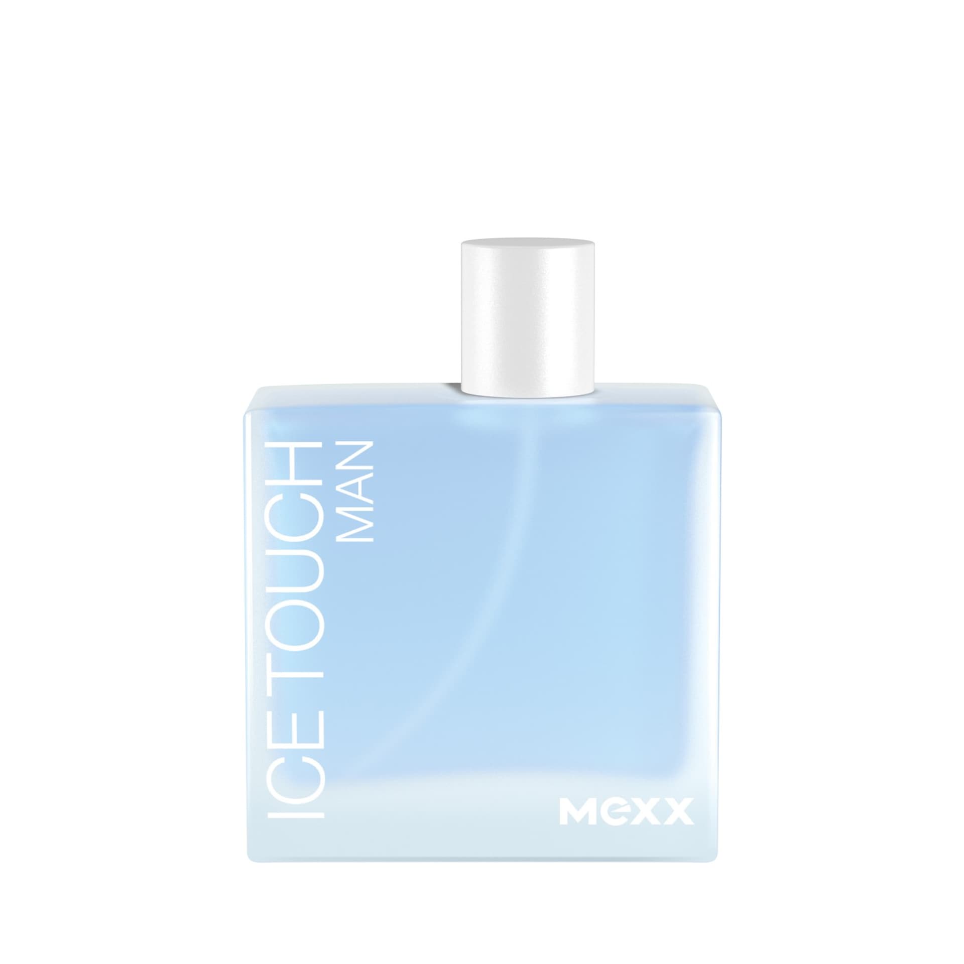 

Mexx Ice Touch Man Woda Toaletowa 50ml