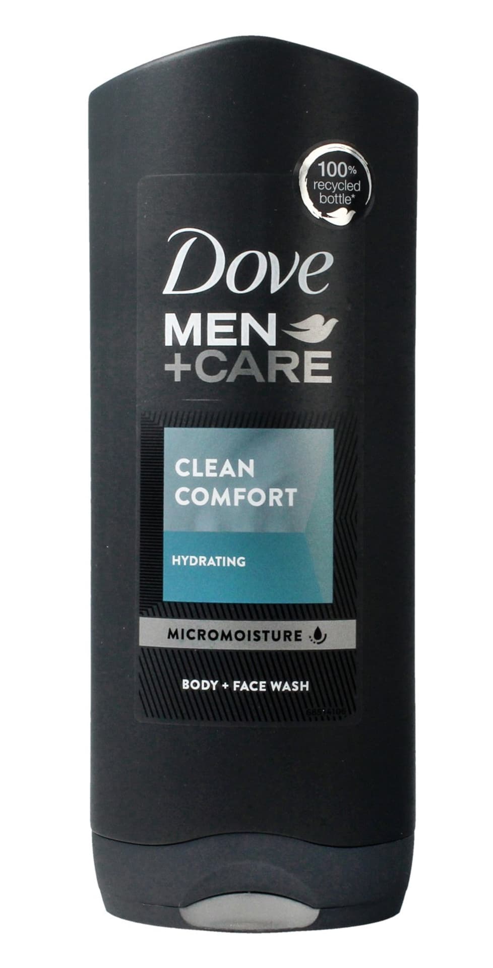 

Dove Men Care Clean Comfort Żel pod prysznic 2w1 400ml