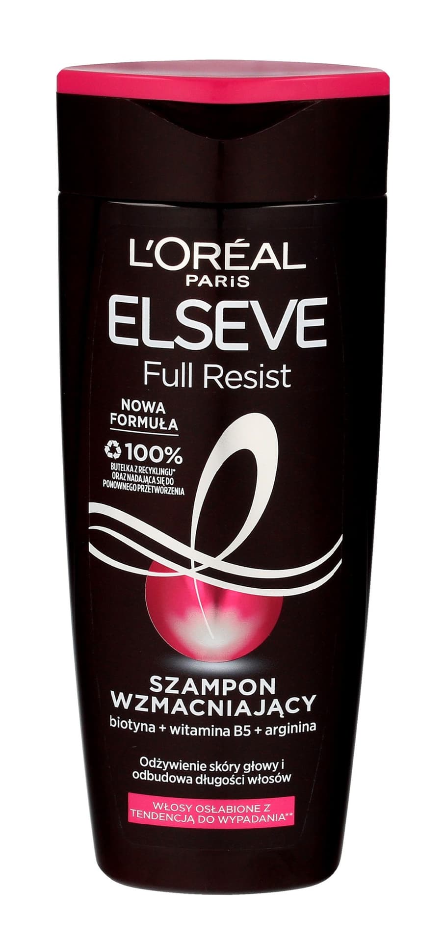 

Loreal Elseve Arginine Resist Szampon do włosów & 250ml