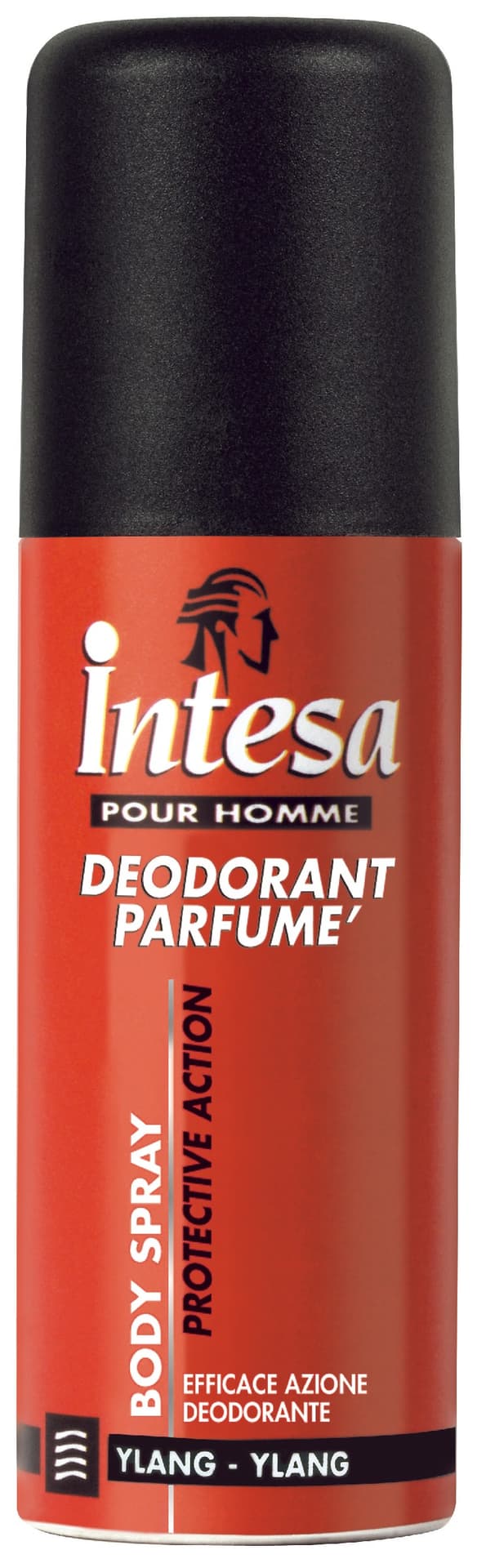 

Intesa Dezodorant spray Travel mini 50ml