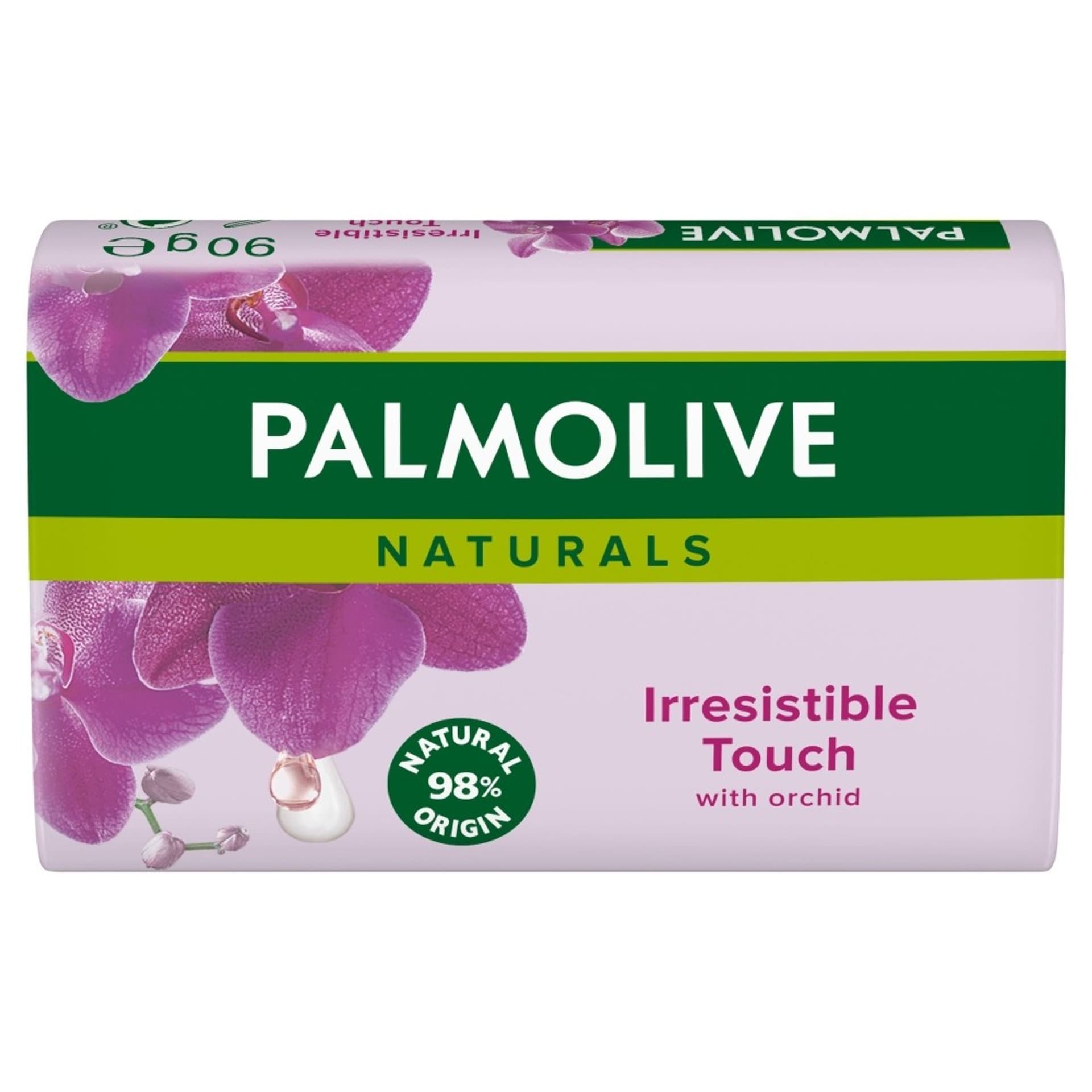 

Palmolive Mydło w kostce Czarna Orchidea 90g