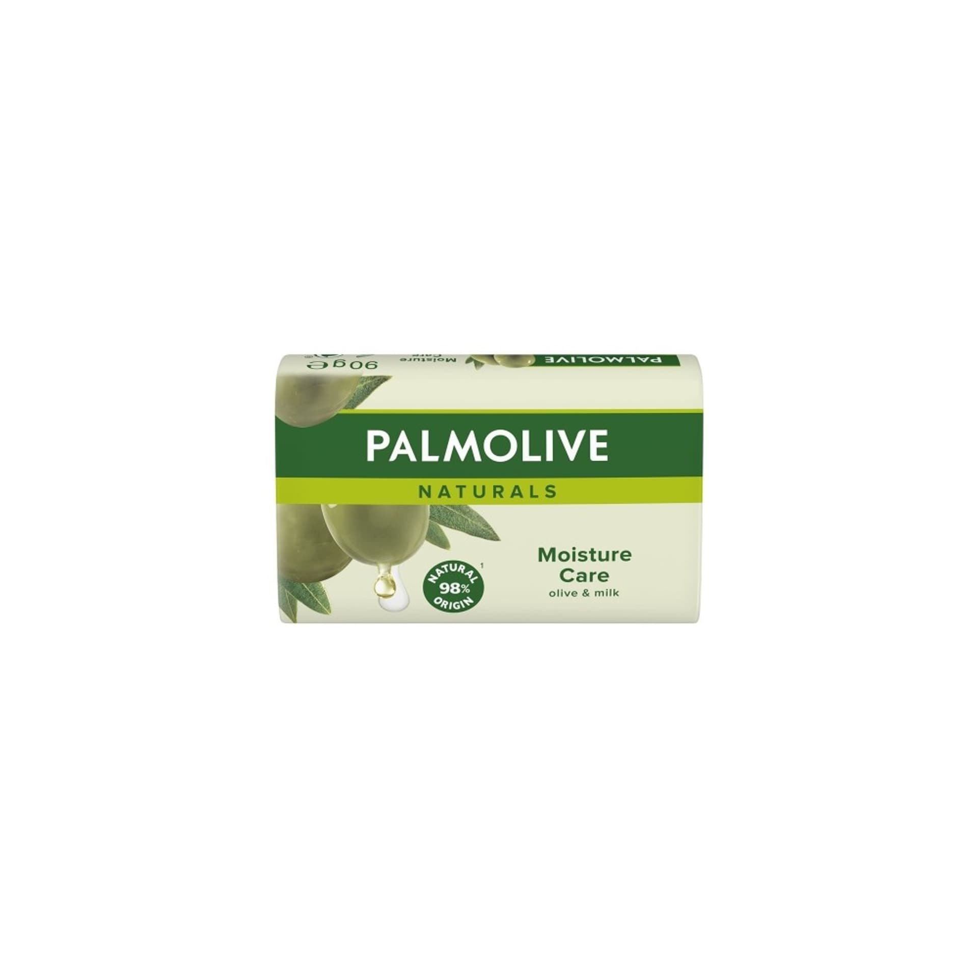 

Palmolive Mydło w kostce Moisture Care oliwka 90g