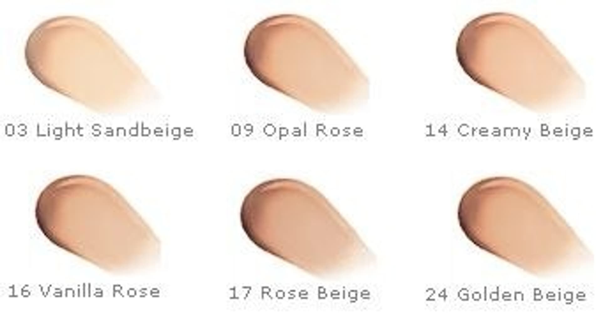 

Maybelline Affinitone Podkład nr 03 Light Sand Beige - tuba 30ml