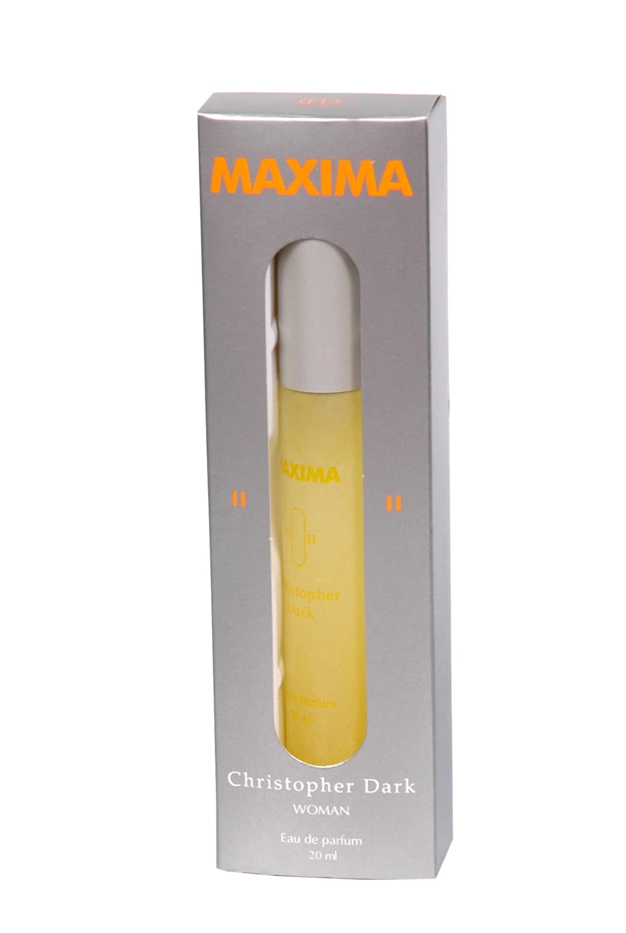 

Christopher Dark Woman Maxima Woda perfumowana 20ml
