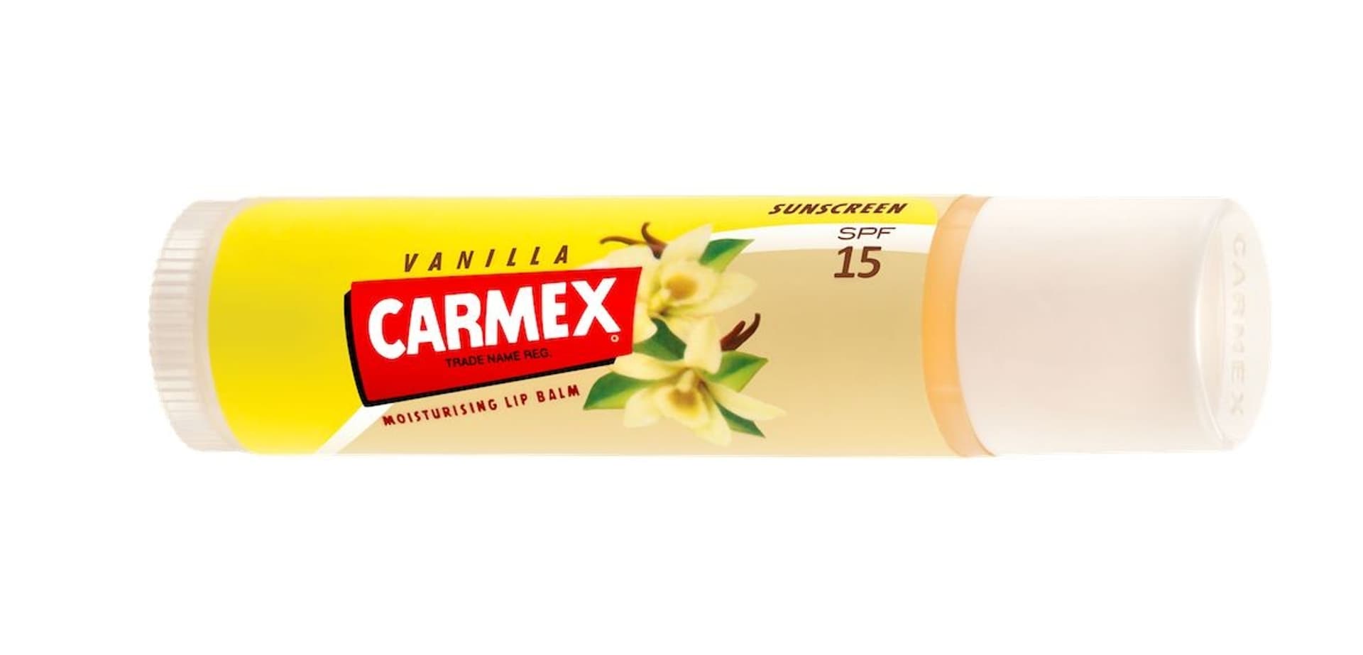 

Carmex Pomadka ochronna w sztyfcie Wanilia 4,25g