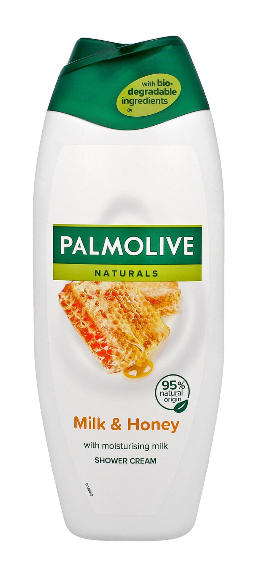 

Palmolive Żel pod prysznic Mleko i Miód 500ml