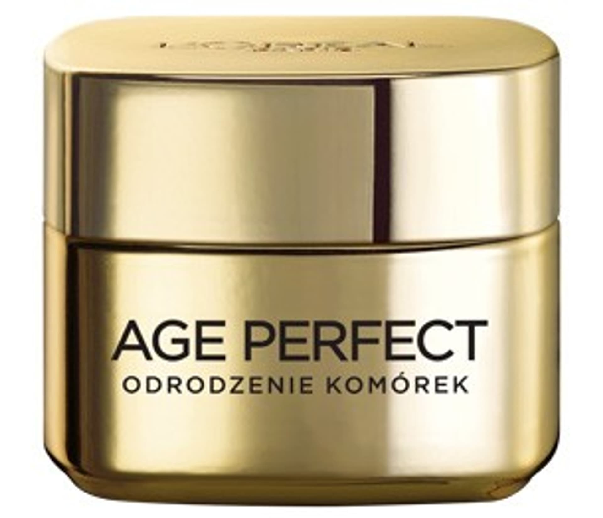 

Loreal Age Perfect Odrodzenie Komórek Krem na dzień odbudowujący 50ml