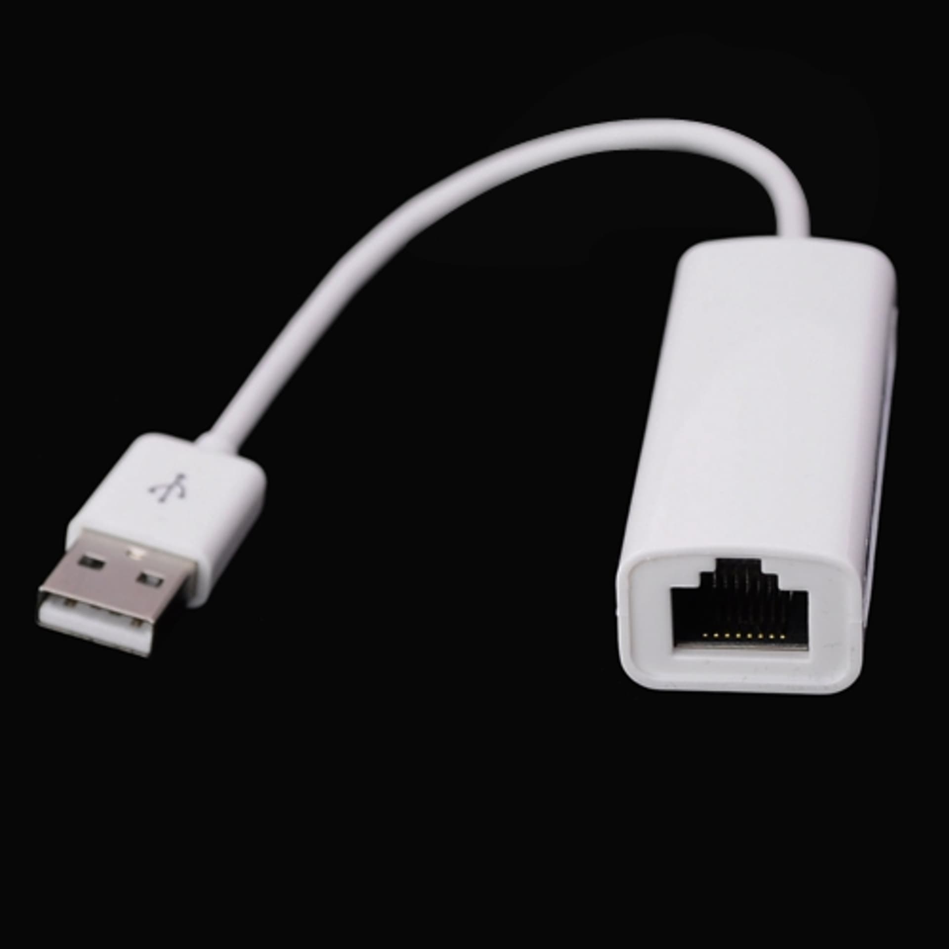 

AK218 Karta sieciowa na kablu USB
