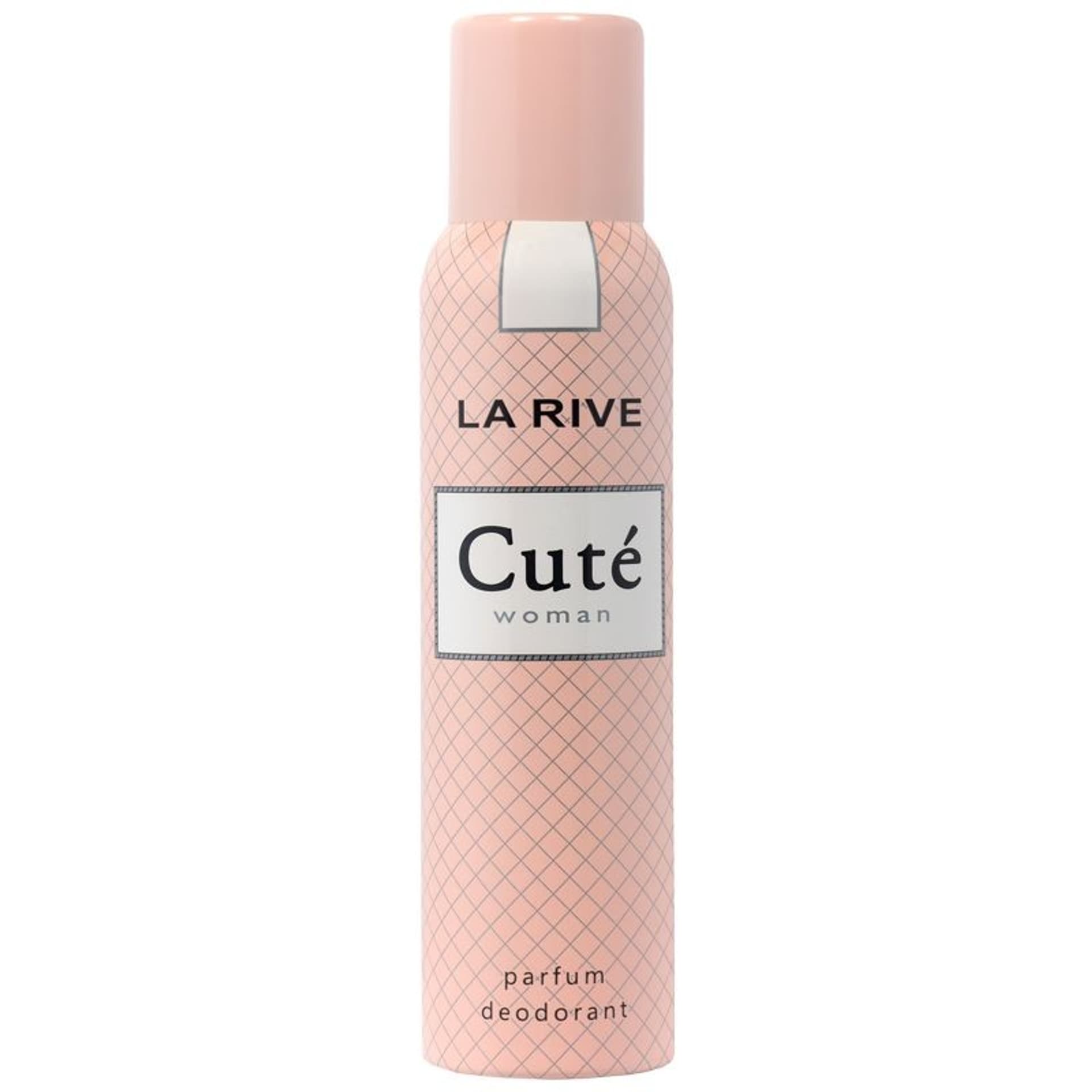 

La Rive for Woman Cute dezodorant w sprau 150ml
