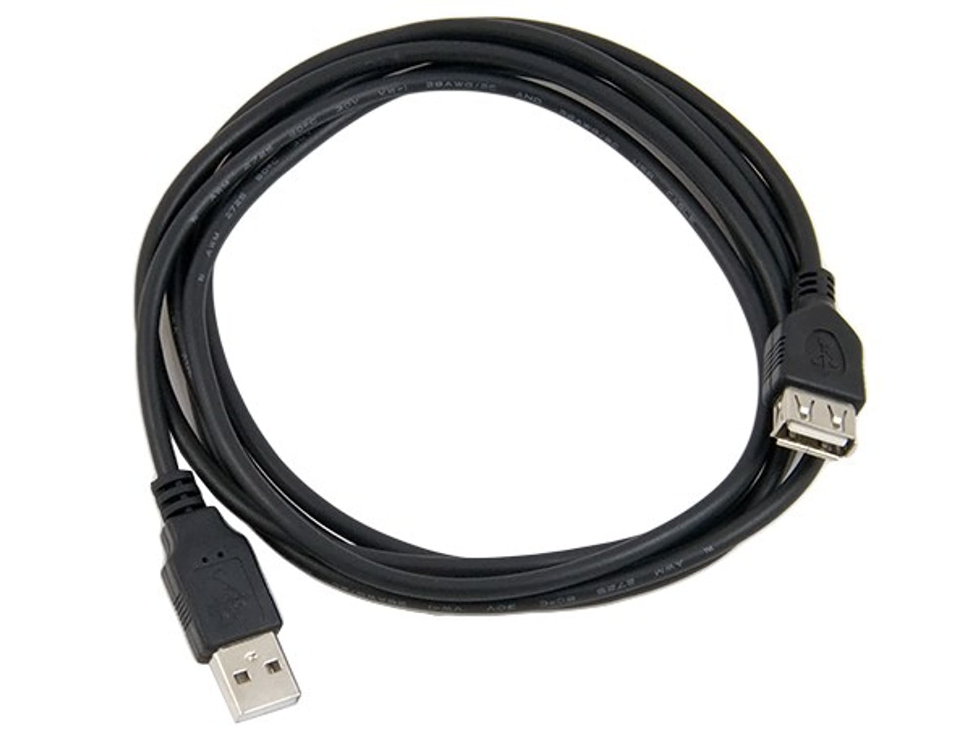 

KP1 Przedłużka portu USB 2m