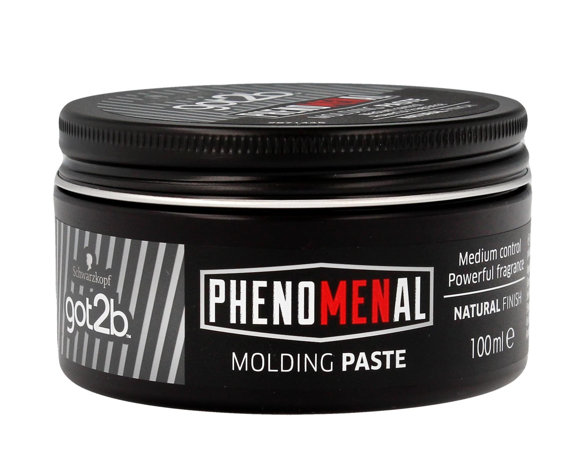 

Schwarzkopf Got2b Phenomenal Męska Pasta do stylizacji włosów 100 ml
