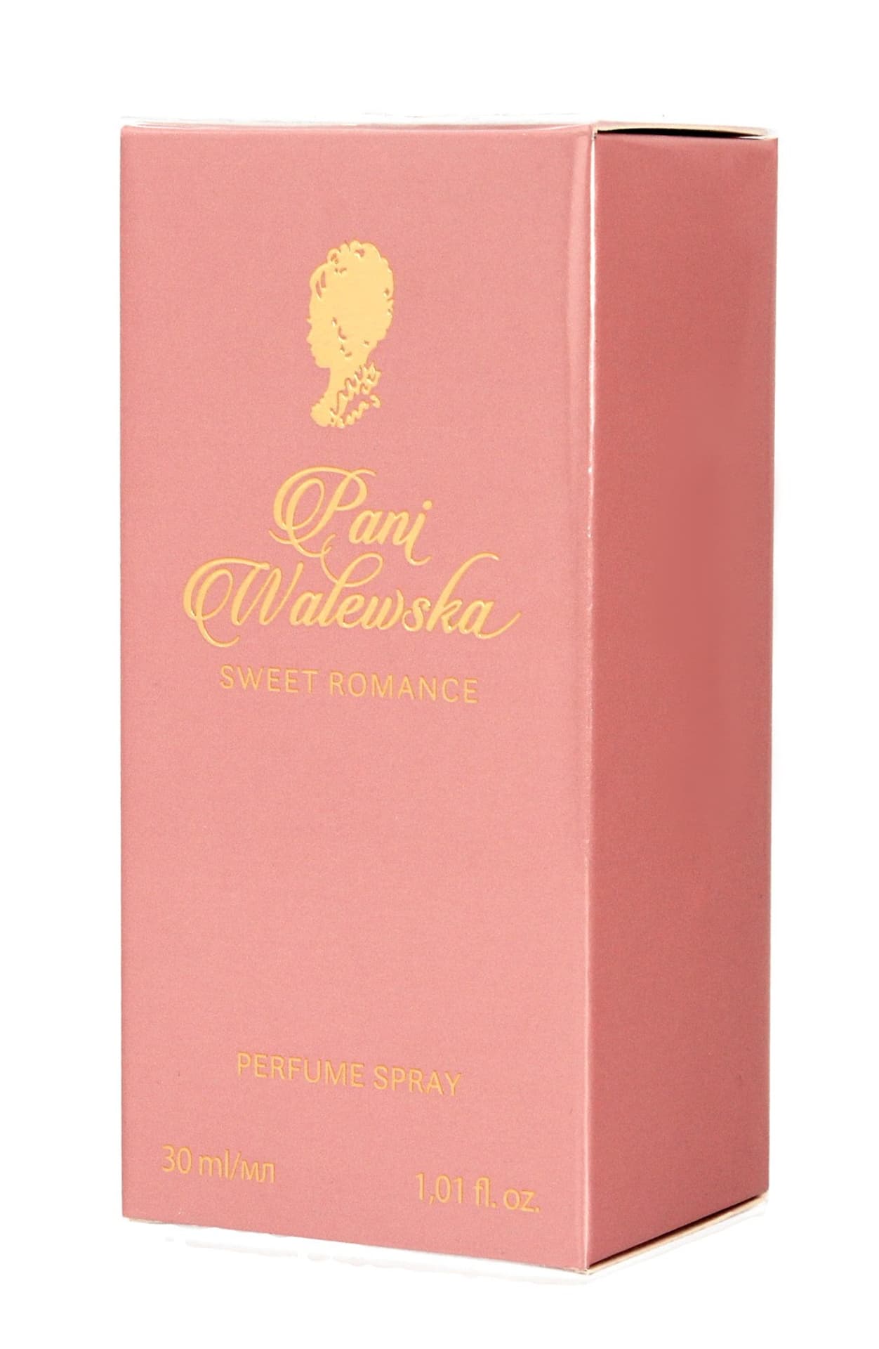 

Miraculum Pani Walewska Sweet Romance Perfum 30ml
