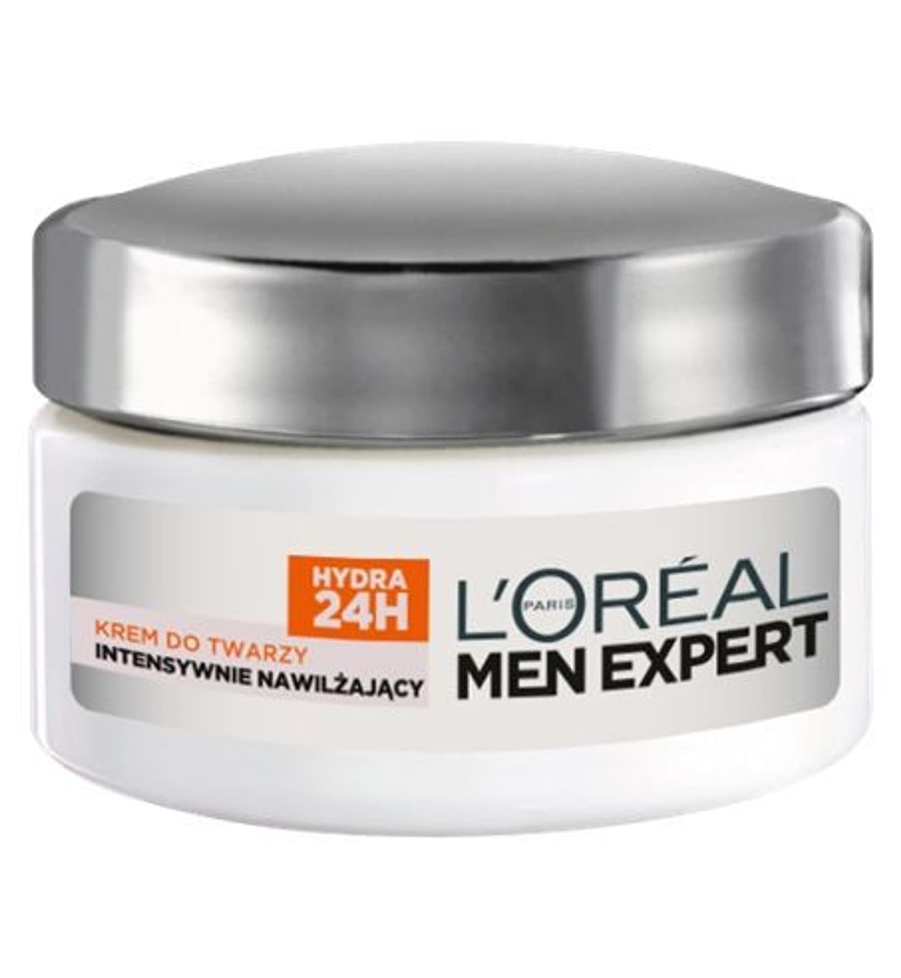 

Loreal Men Expert Hydra 24h Krem Intensywnie nawilżający 50ml