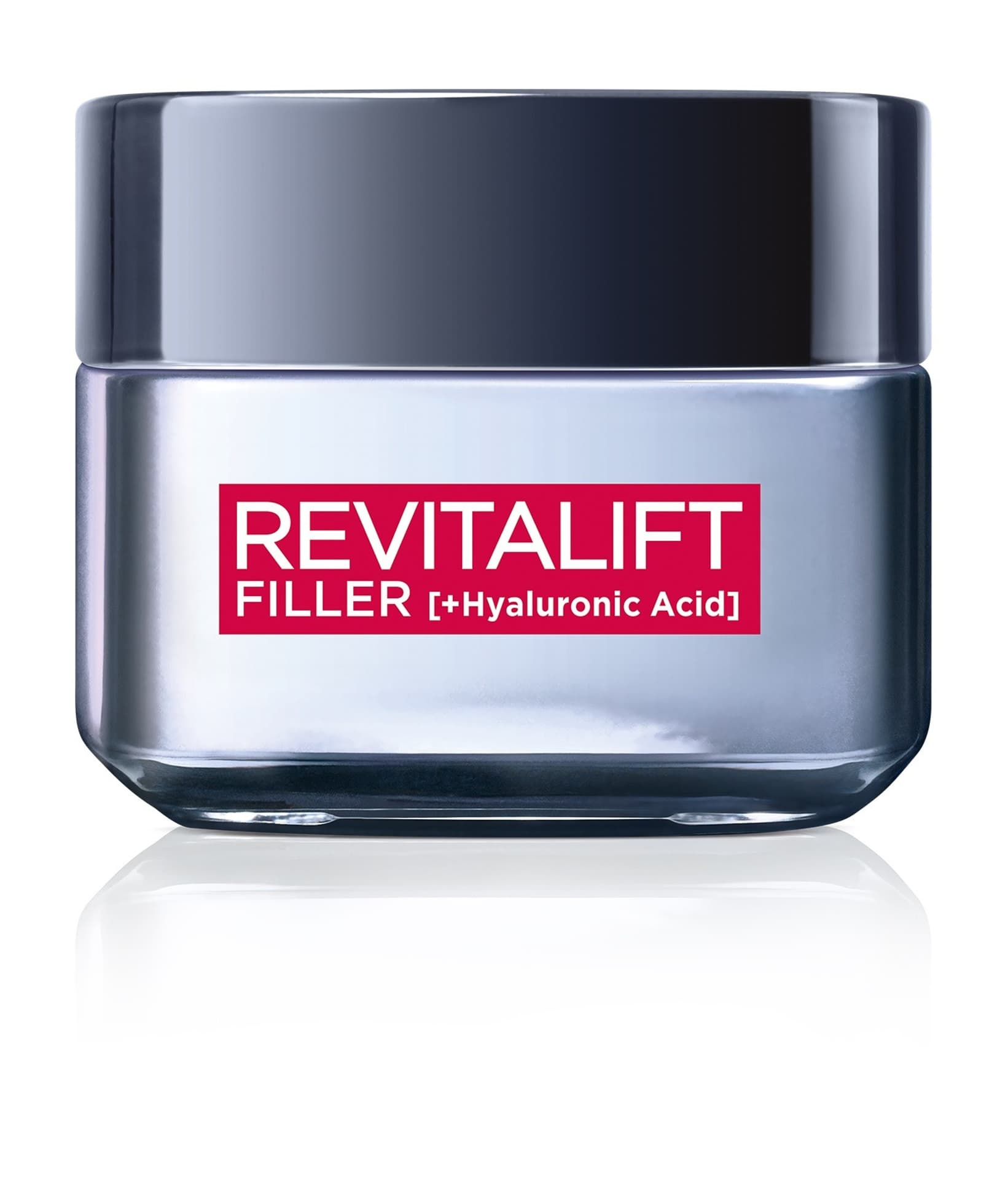 

Loreal Revitalift Filler Hialuronowe wypełnienie Krem na dzień 50ml