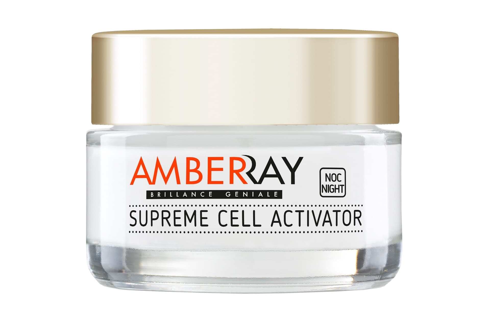 

Farmona Amber Ray Krem Rozjaśniająco-Stymulujący Na Noc 50ml