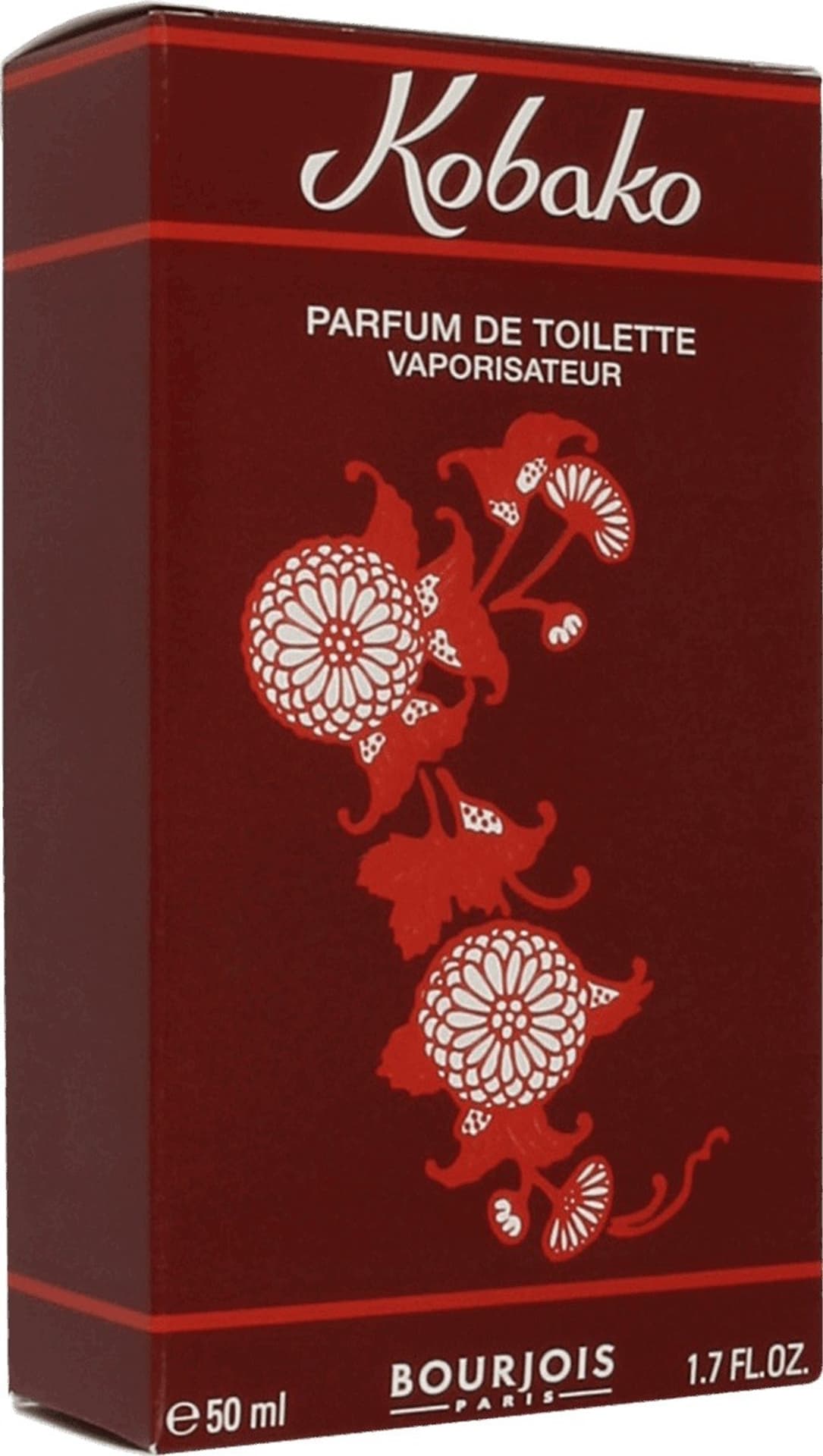 

Kobaco Woda toaletowa damska 50ml