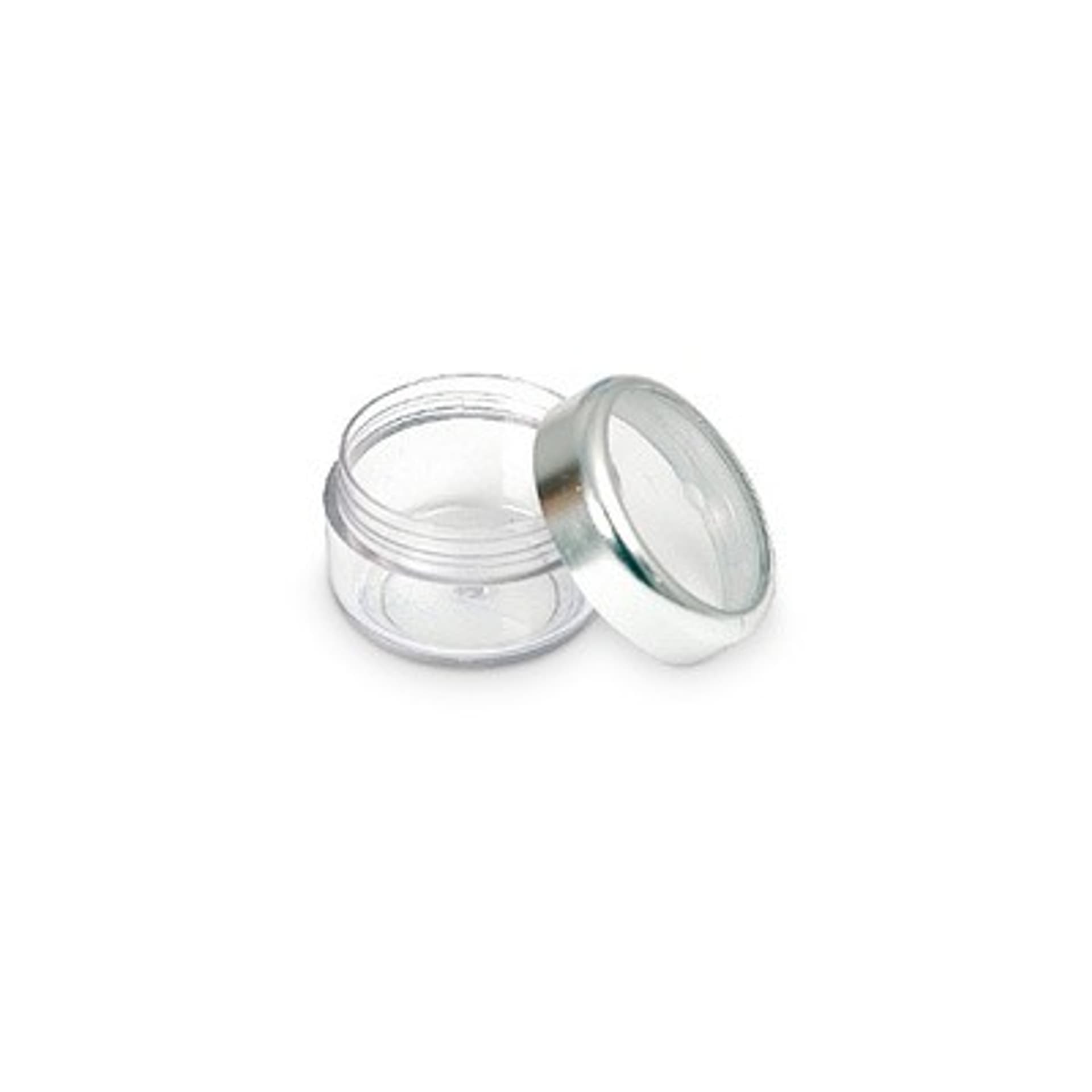 

Top Choice Pielęgnacja i zdobienie paznokci Słoiczek na ozdoby (51067) 1szt, 51067) 1sz