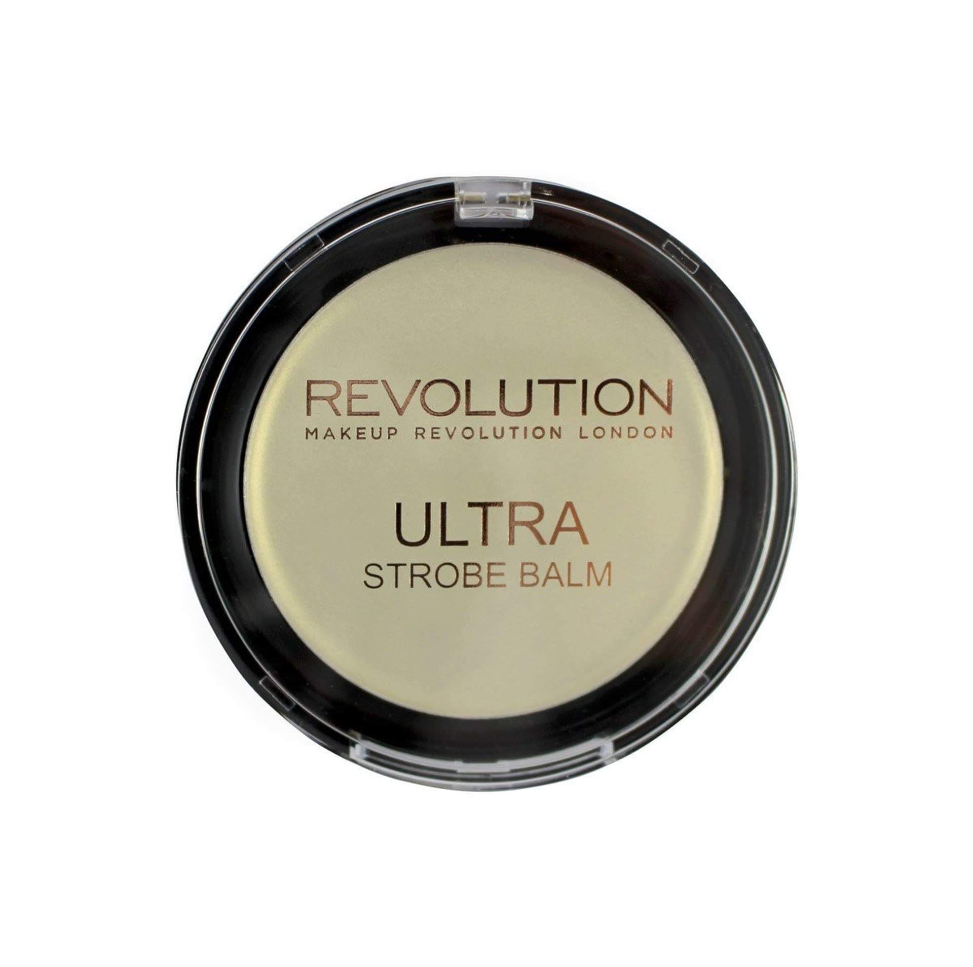 

Makeup Revolution Ultra Strobe Balsam rozświetlający Hypnotic 6.5g