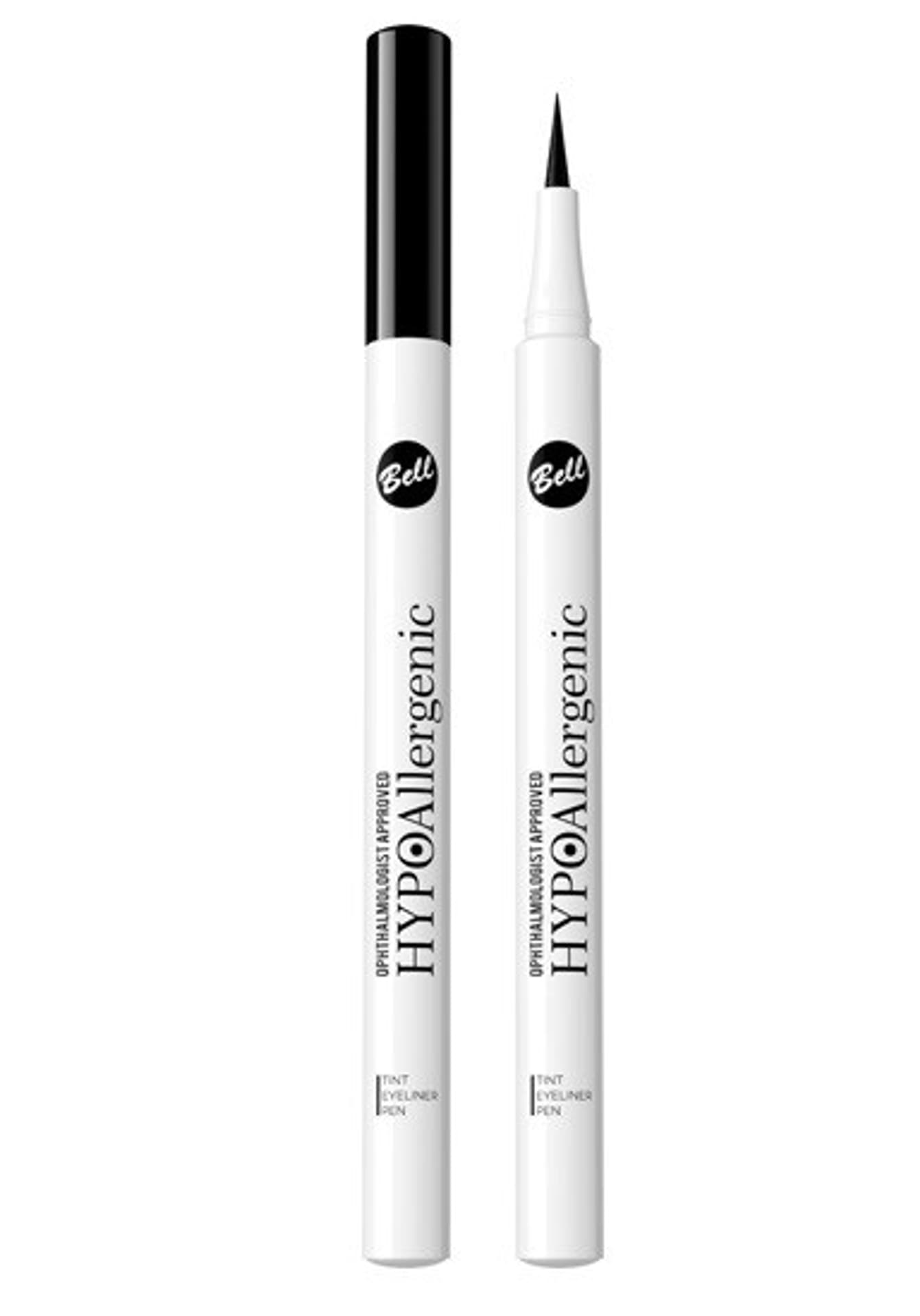 

Bell Hypoallergenic Flamaster do kresek trwale barwiący Tint