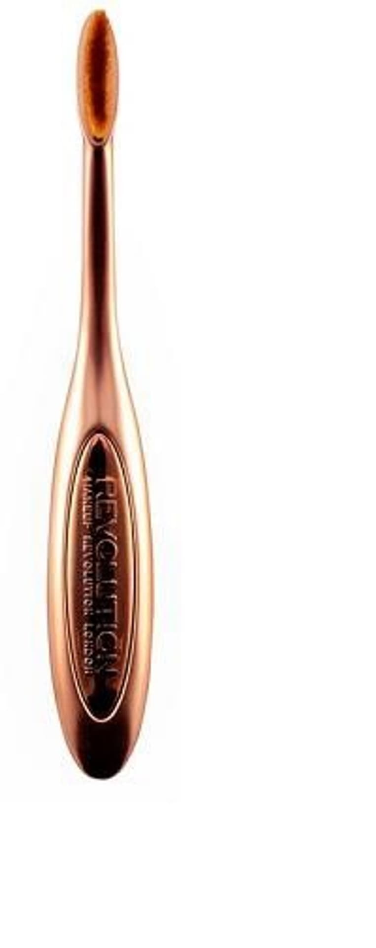 

Makeup Revolution Precision Brush Eyeliner Szczotka 1szt