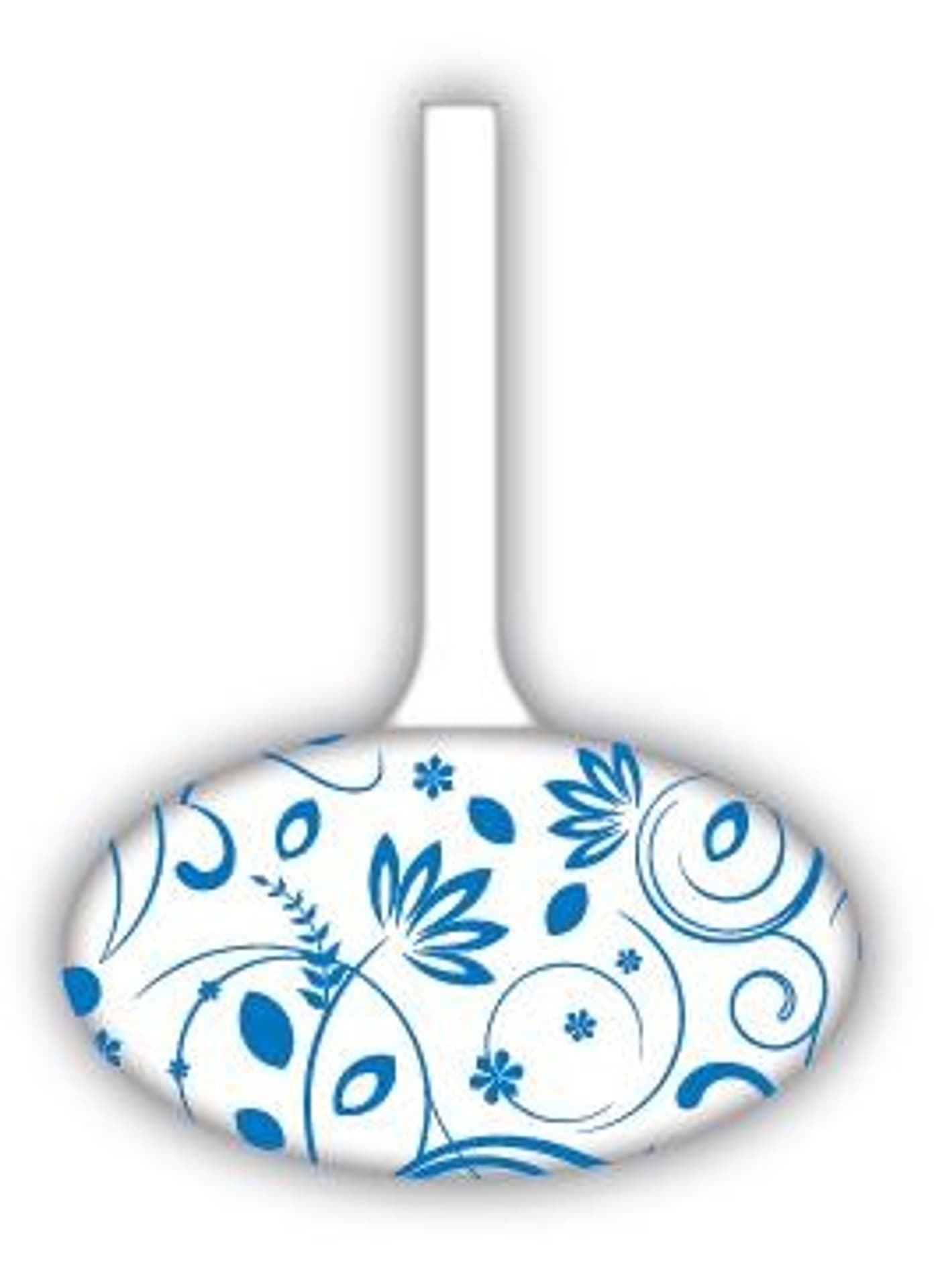 

Brait Kostka toaletowa Decor 1-fazowa do WC Fresh 40g