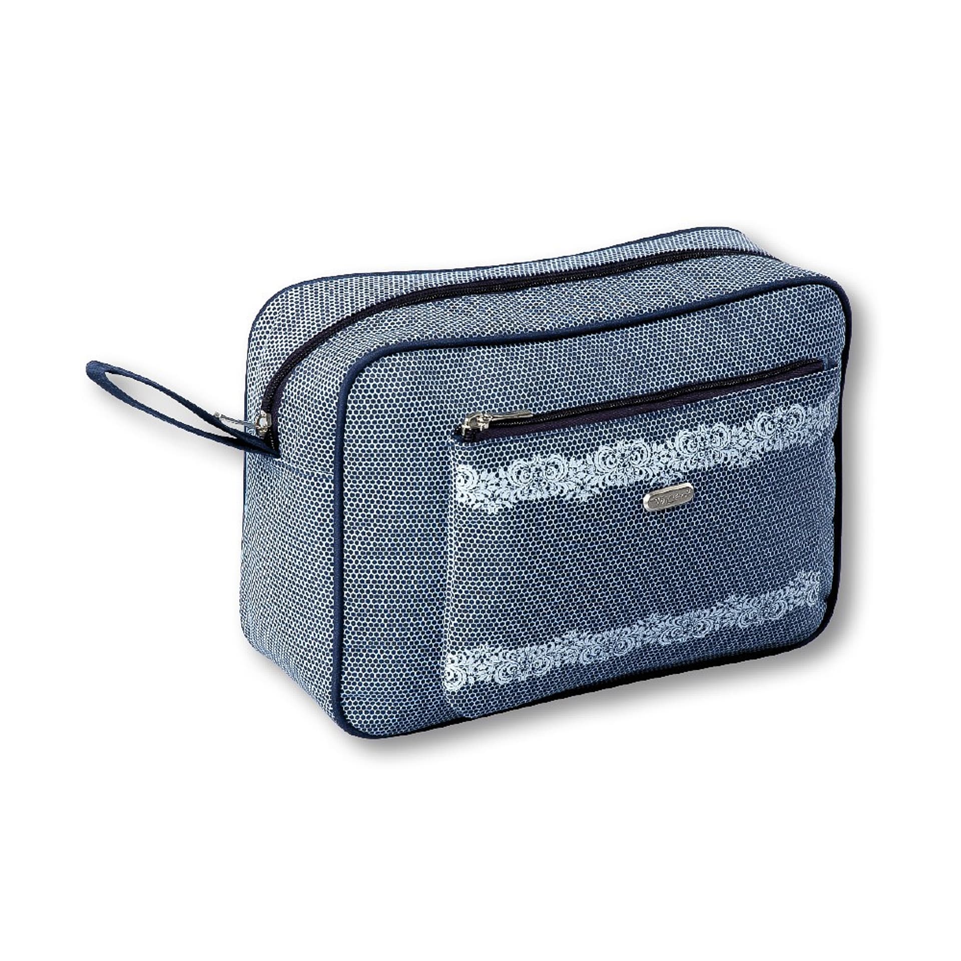 

Top Choice Kosmetyczka damska HONEYCOMB (94514) 1szt, 94514) 1sz