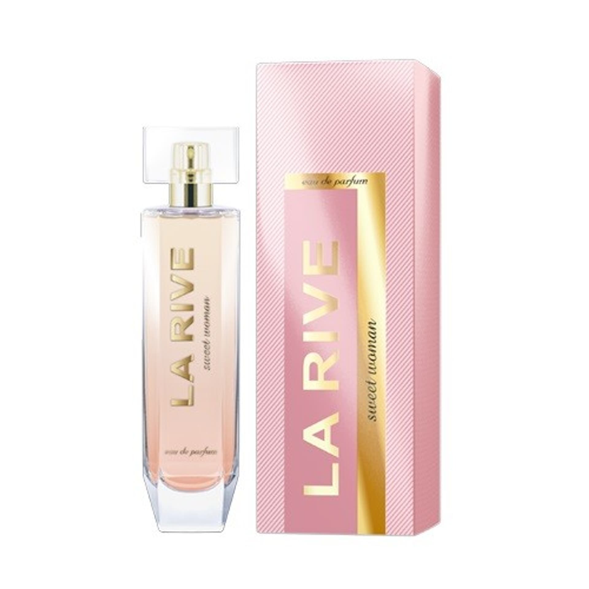 

La Rive for Woman Sweet Woman Woda perfumowana 90ml