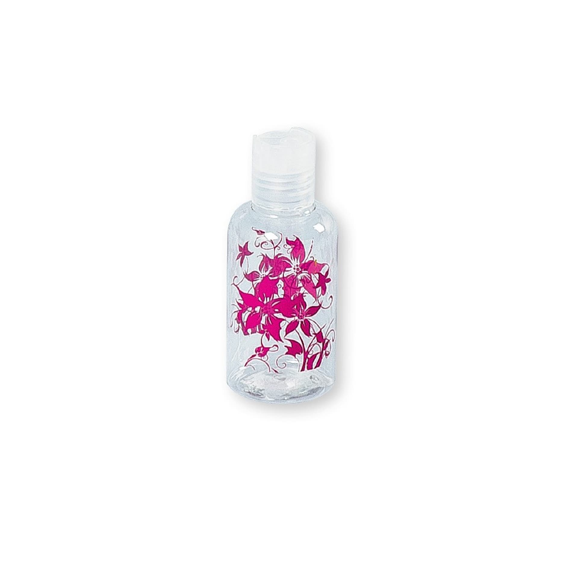 

Top Choice Buteleczka turystyczna "Disc Top" (90028) 75ml