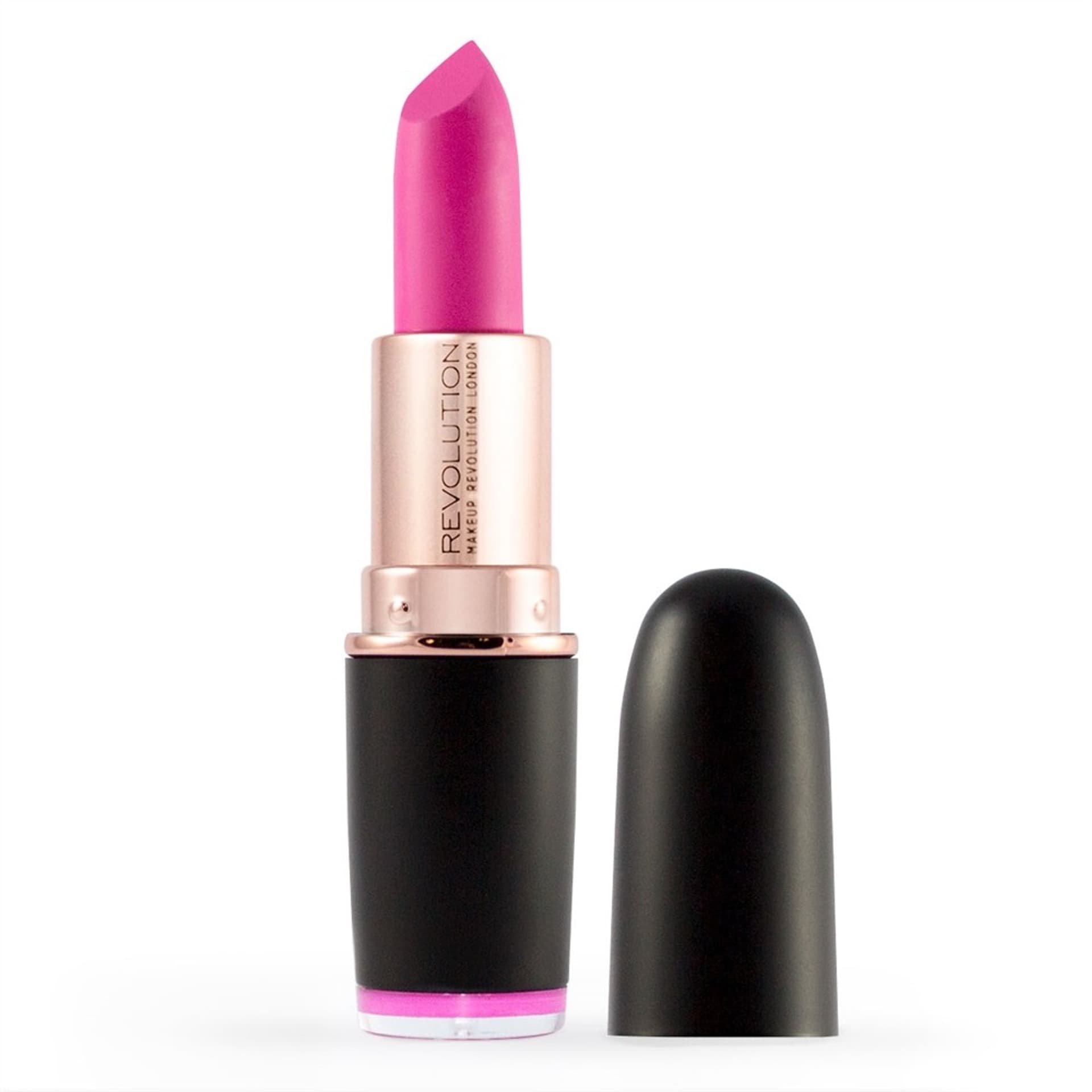 

Makeup Revolution Iconic Matte Lipstick Pomadka do ust matowa Best Friend