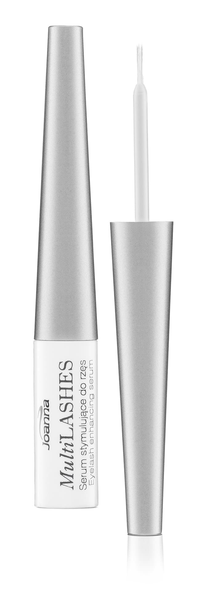 

Joanna Multi Lashes Serum stymulujące wzrost rzęs 4ml