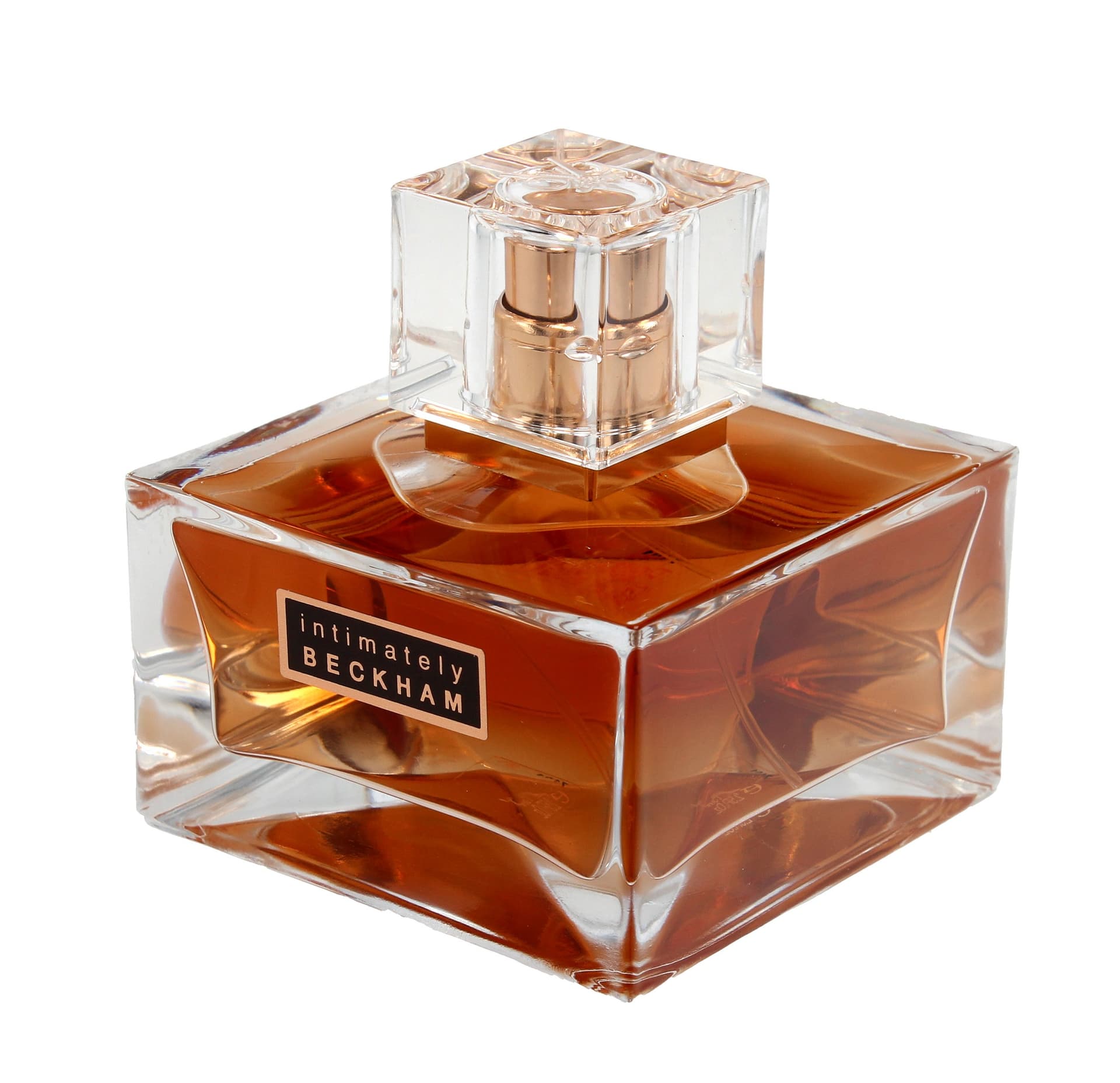 

David Beckham Intimately Woda toaletowa 75ml