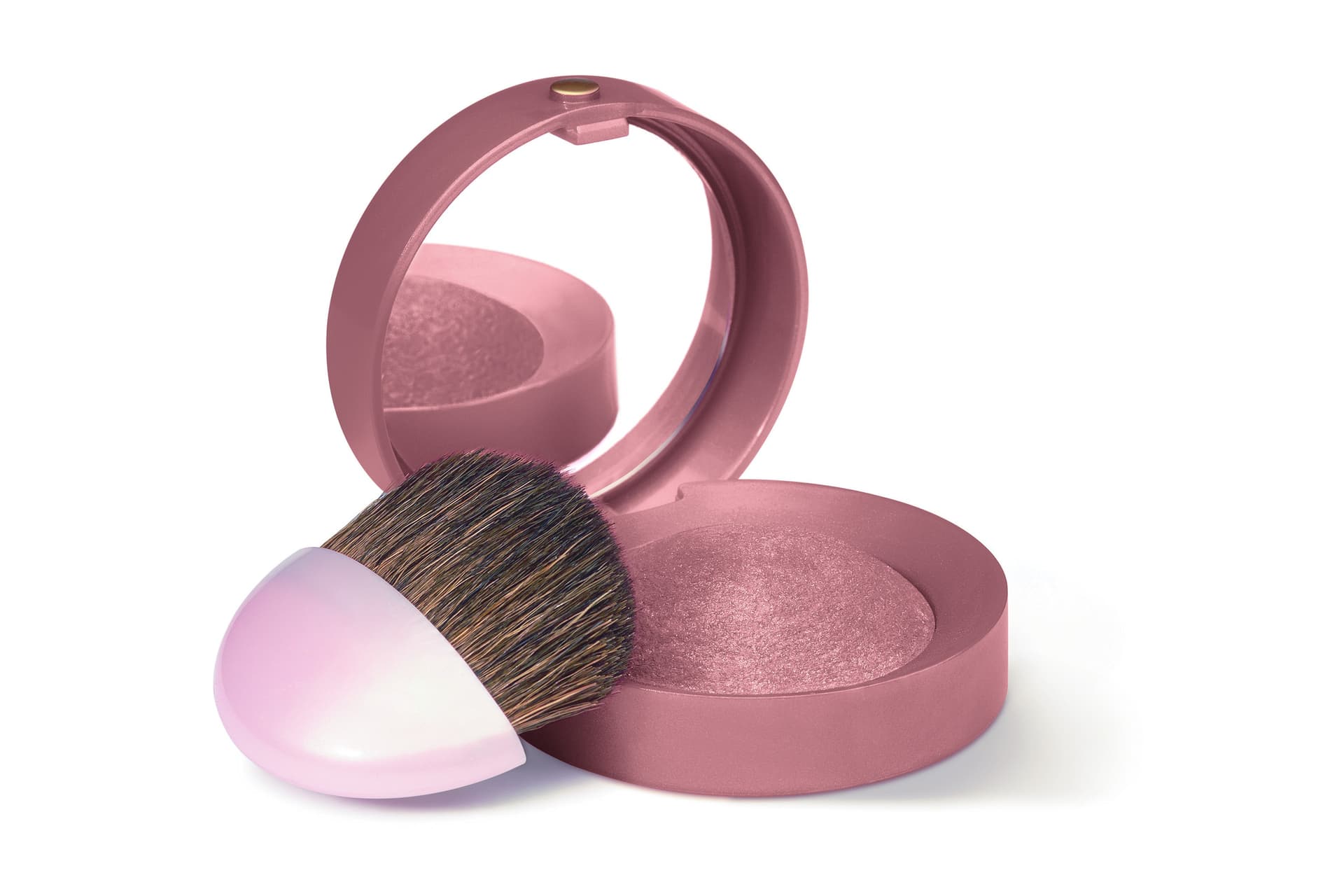 

Bourjois Róż do policzków nr 085 Sienne 2.5g