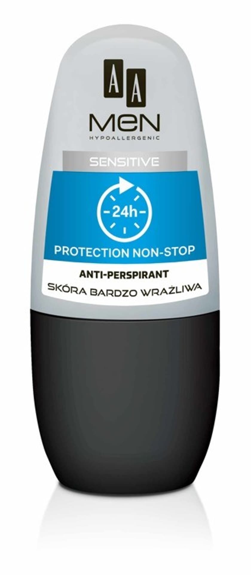 

AA Advanced Care Antyperspirant Roll-on Sensitive 50ml