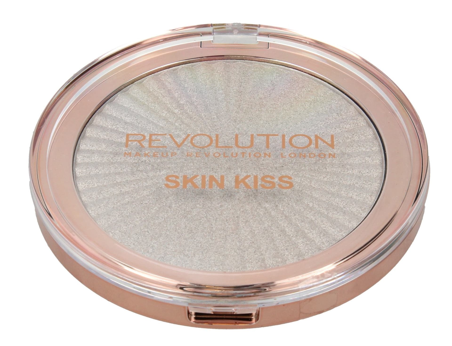 

Makeup Revolution Skin Kiss Rozświetlacz Frozen Kiss 1szt