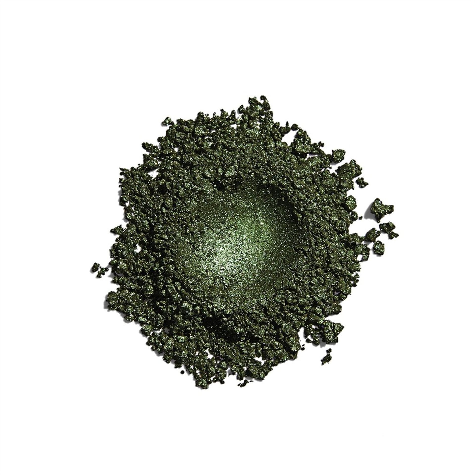

Makeup Revolution Magnetize Eyeshadow Cień do powiek magnetyczny Green 1szt