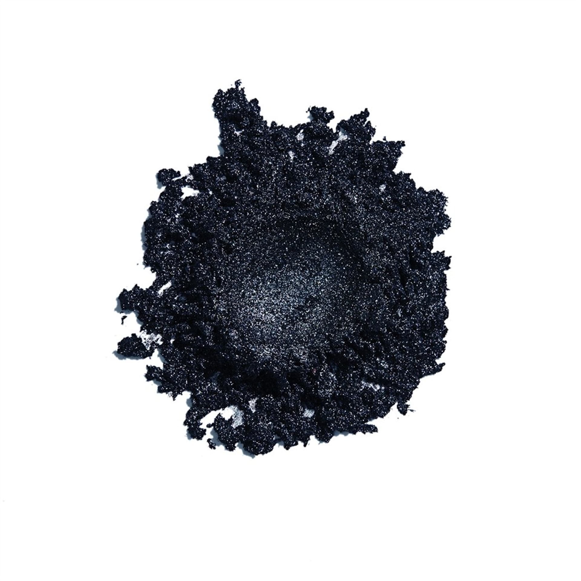 

Makeup Revolution Magnetize Eyeshadow Cień do powiek magnetyczny Black 1szt