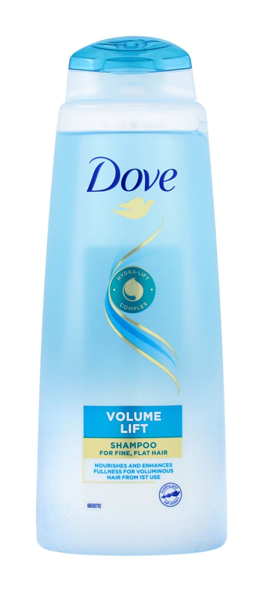 

U DOVE Szampon 400ml Volume