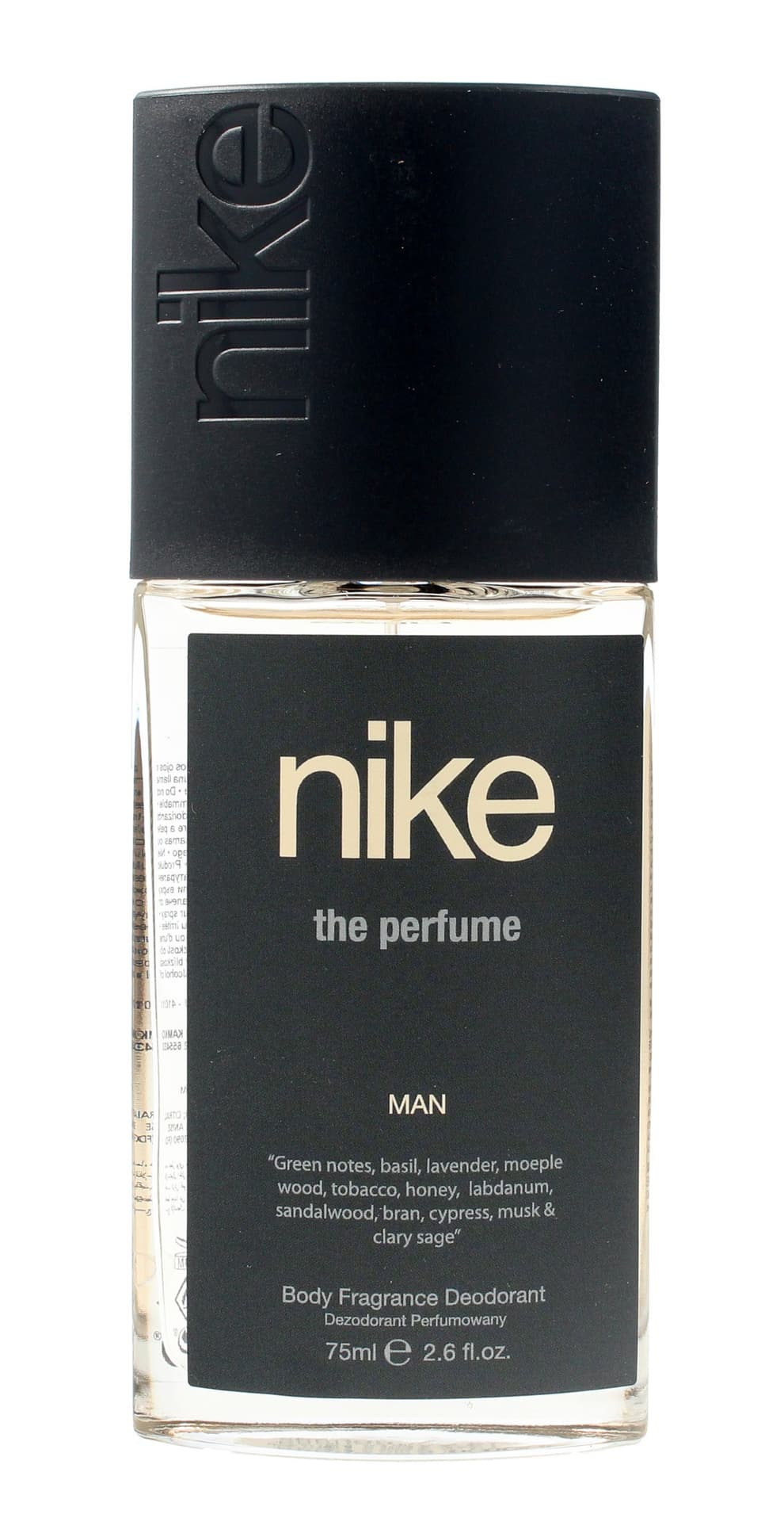 

Nike The Perfume Man Dezodorant perfumowany w atomizerze 75ml
