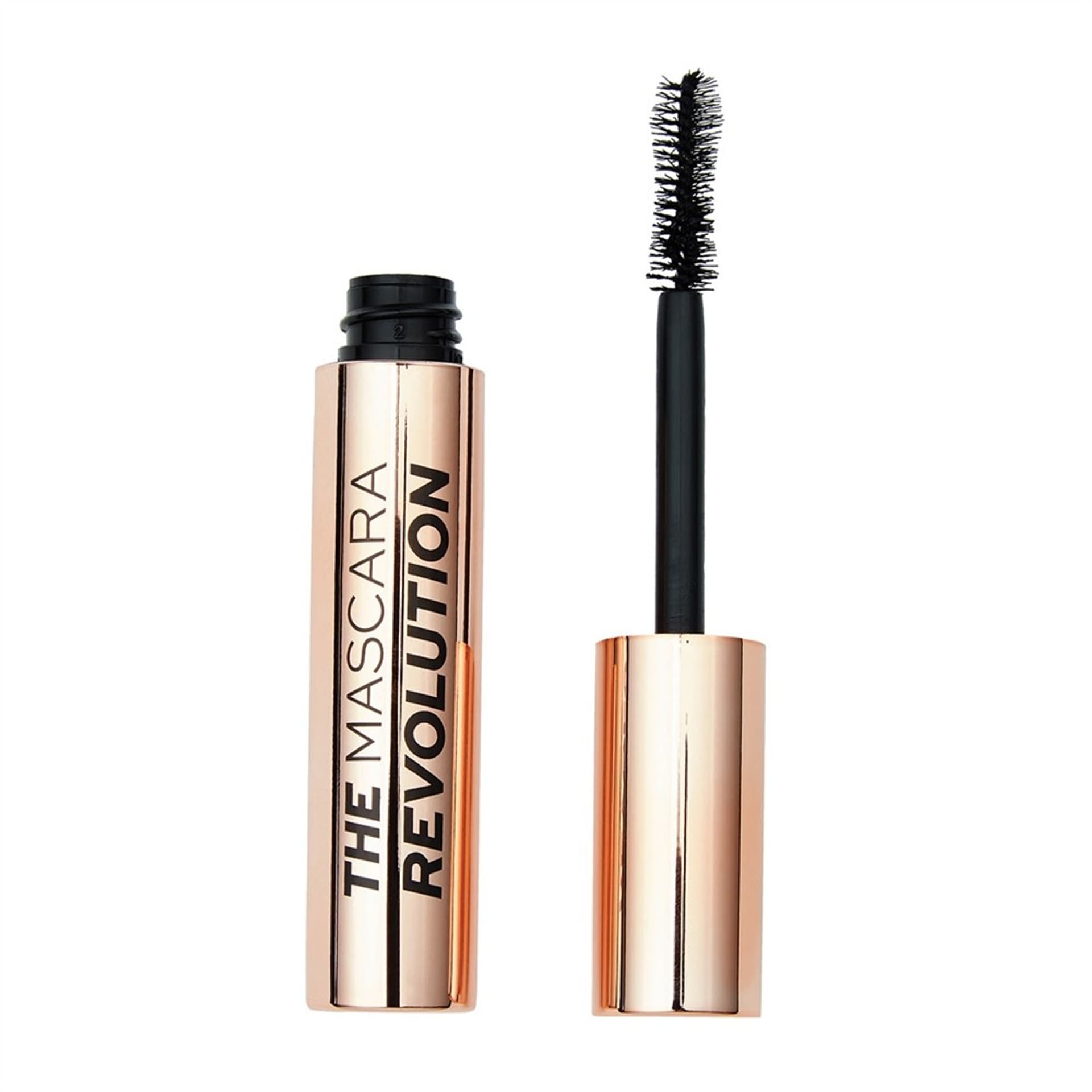 

Makeup Revolution, The Mascara Revolution, 1 szt