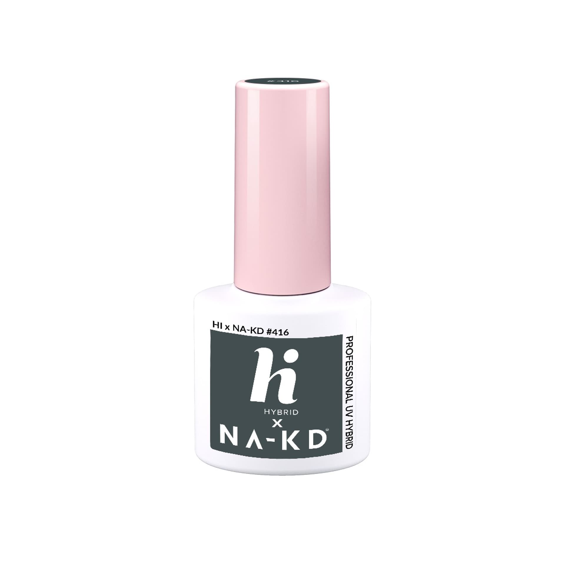 

Hi Hybrid Lakier hybrydowy #416 Classic Grey 5ml