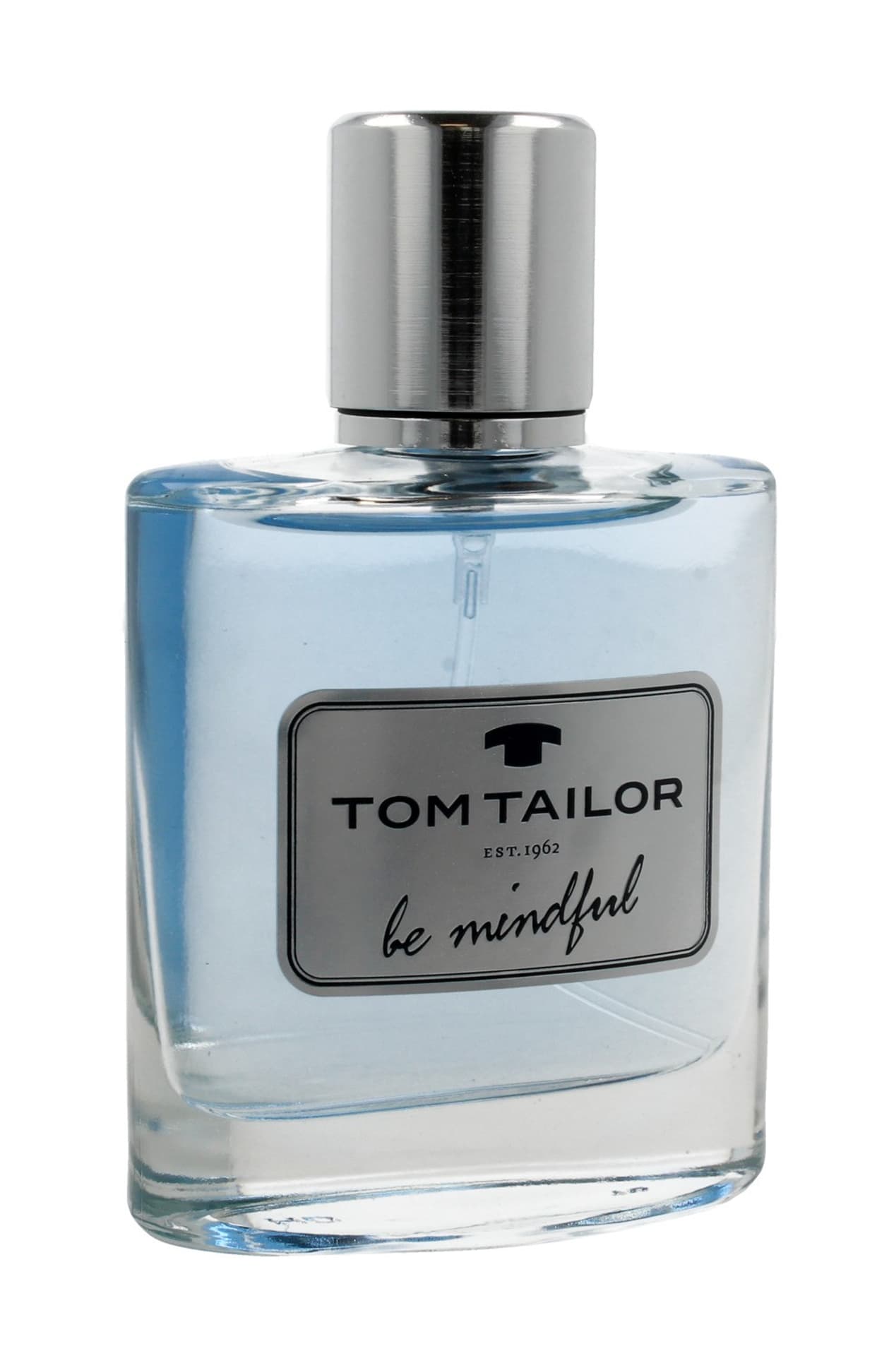 

Tom Tailor Be Mindful Man Woda toaletowa 30ml