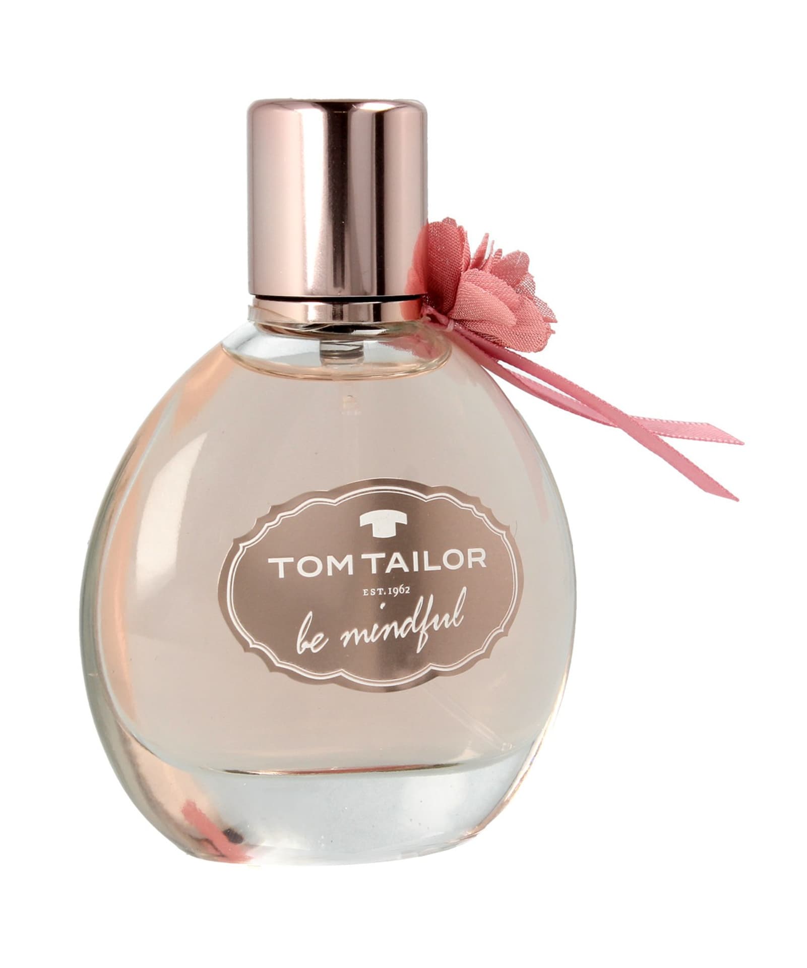 

Tom Tailor Be Mindful Woman Woda Toaletowa 30ml