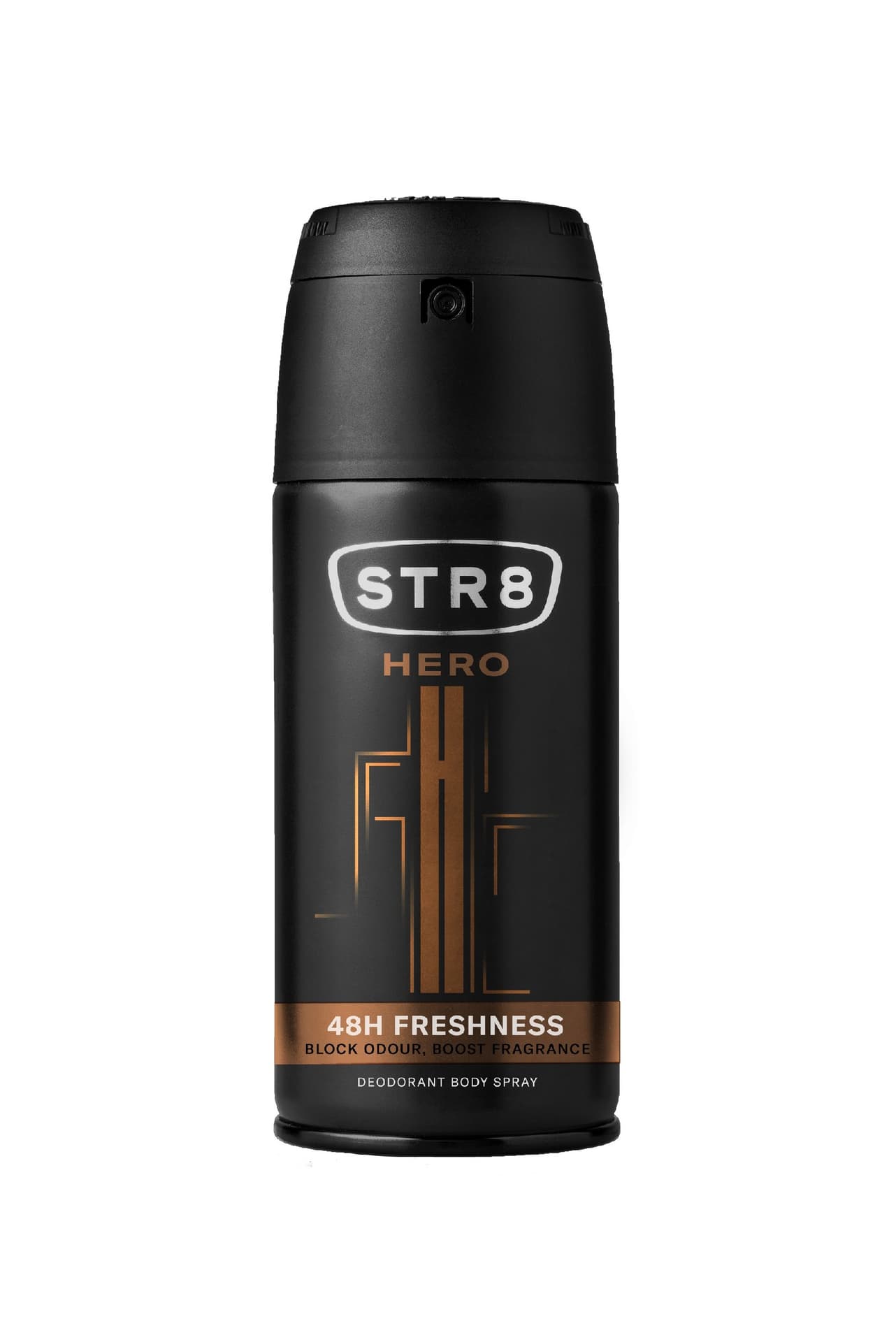 

STR 8 Hero Dezodorant spray 150ml
