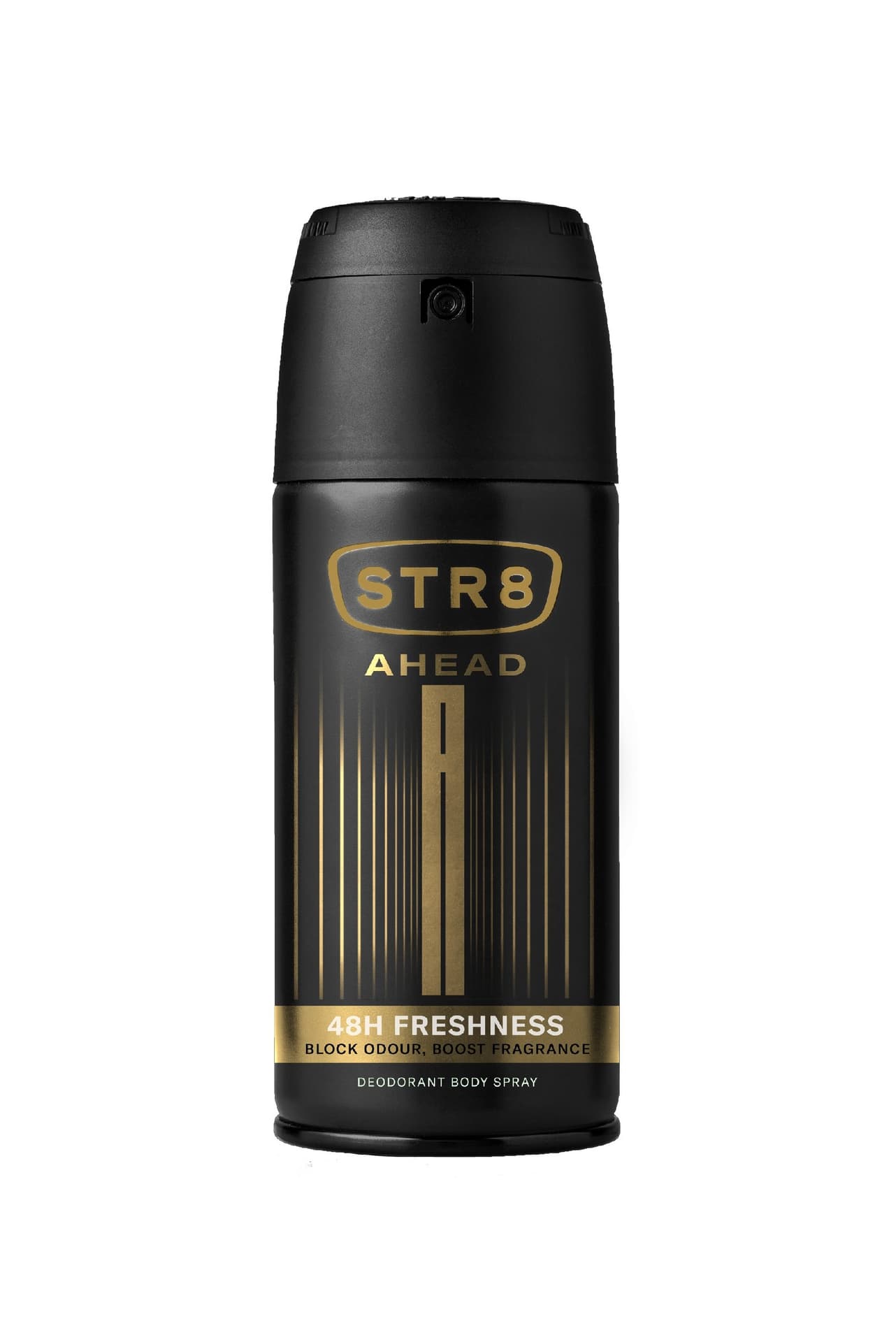 

STR8 Ahead Dezodorant Spray 150ml