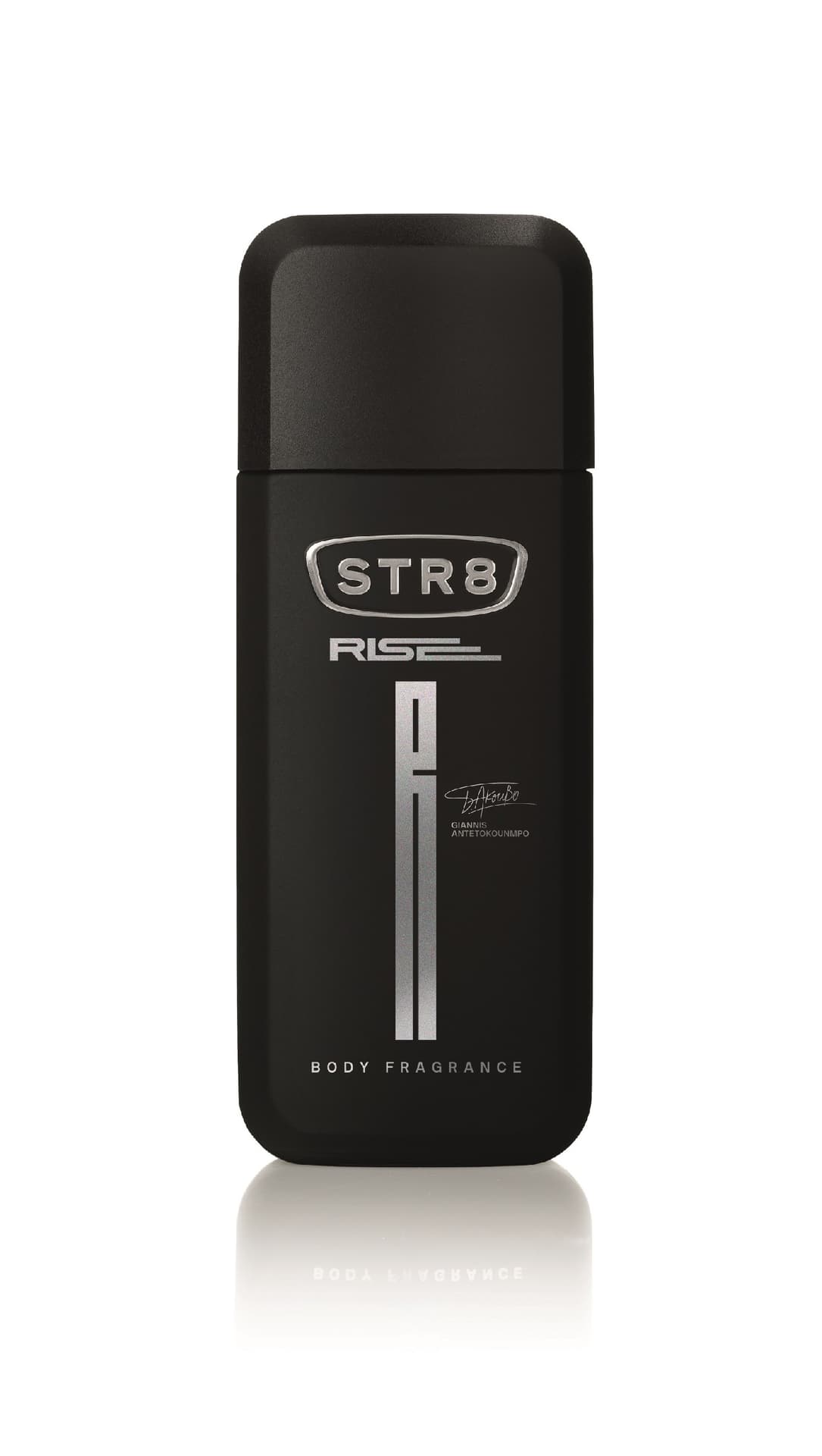 

STR 8 Rise Dezodorant naturalny spray - 75ml