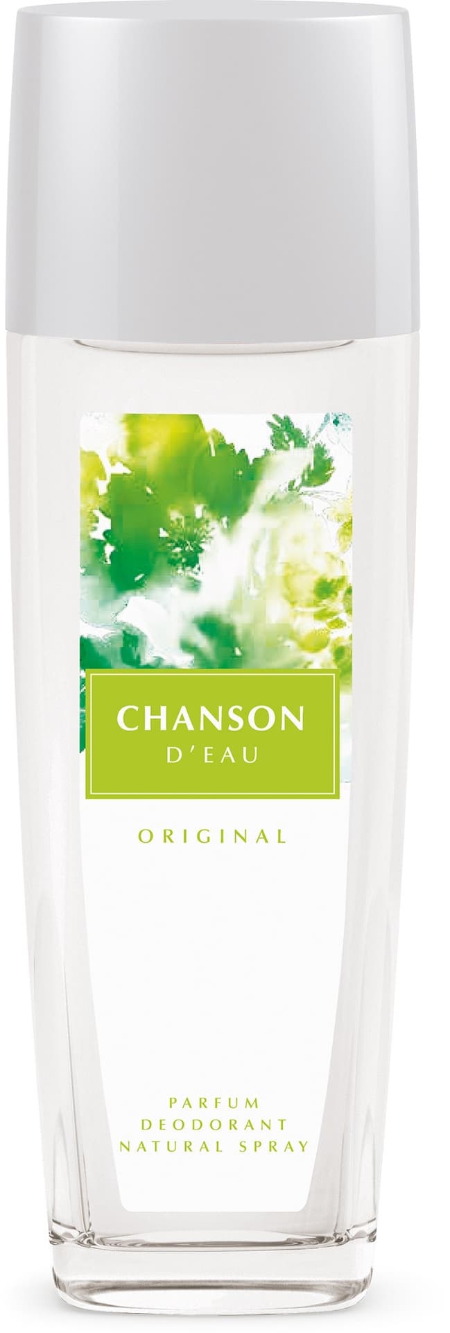 

Chanson D'Eau Original Dezodorant w Atomizerze 75ml