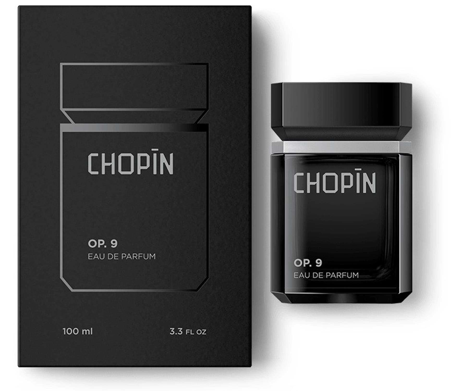 

Chopin OP. 9 Woda perfumowana dla mężczyzn 100ml